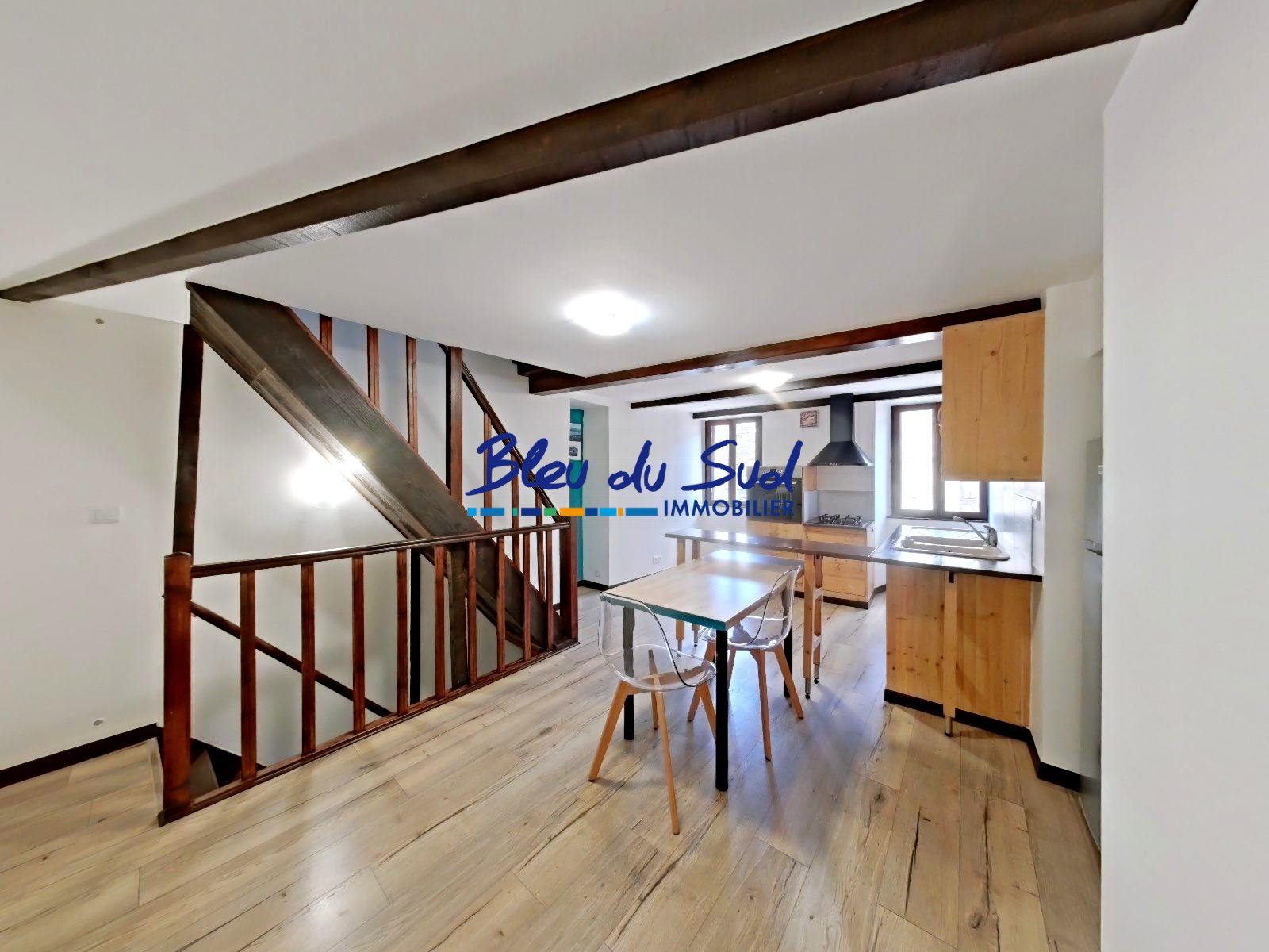 Maison à vendre, 70m², Serdinya
