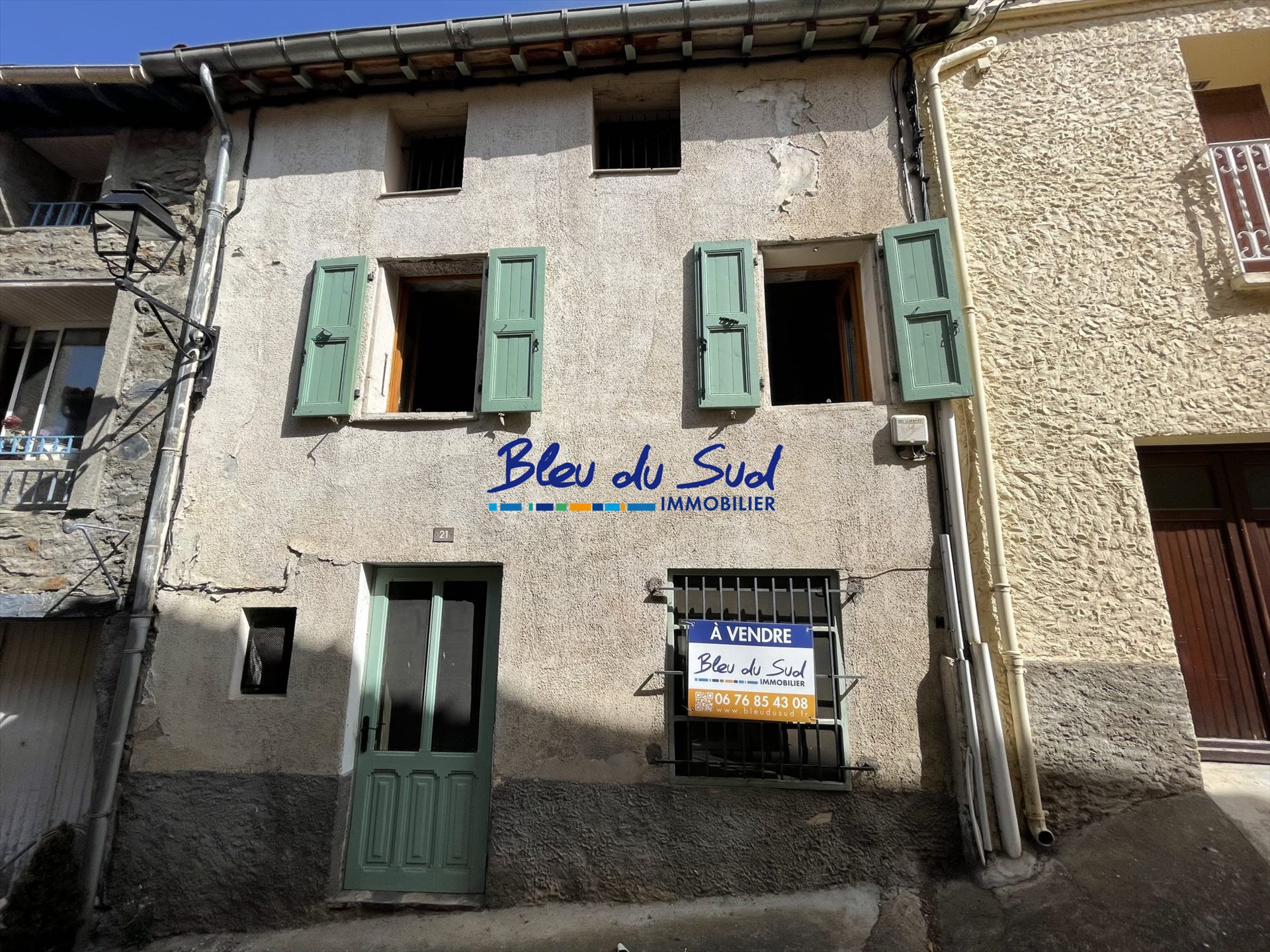 Maison à vendre, 88m², Serdinya