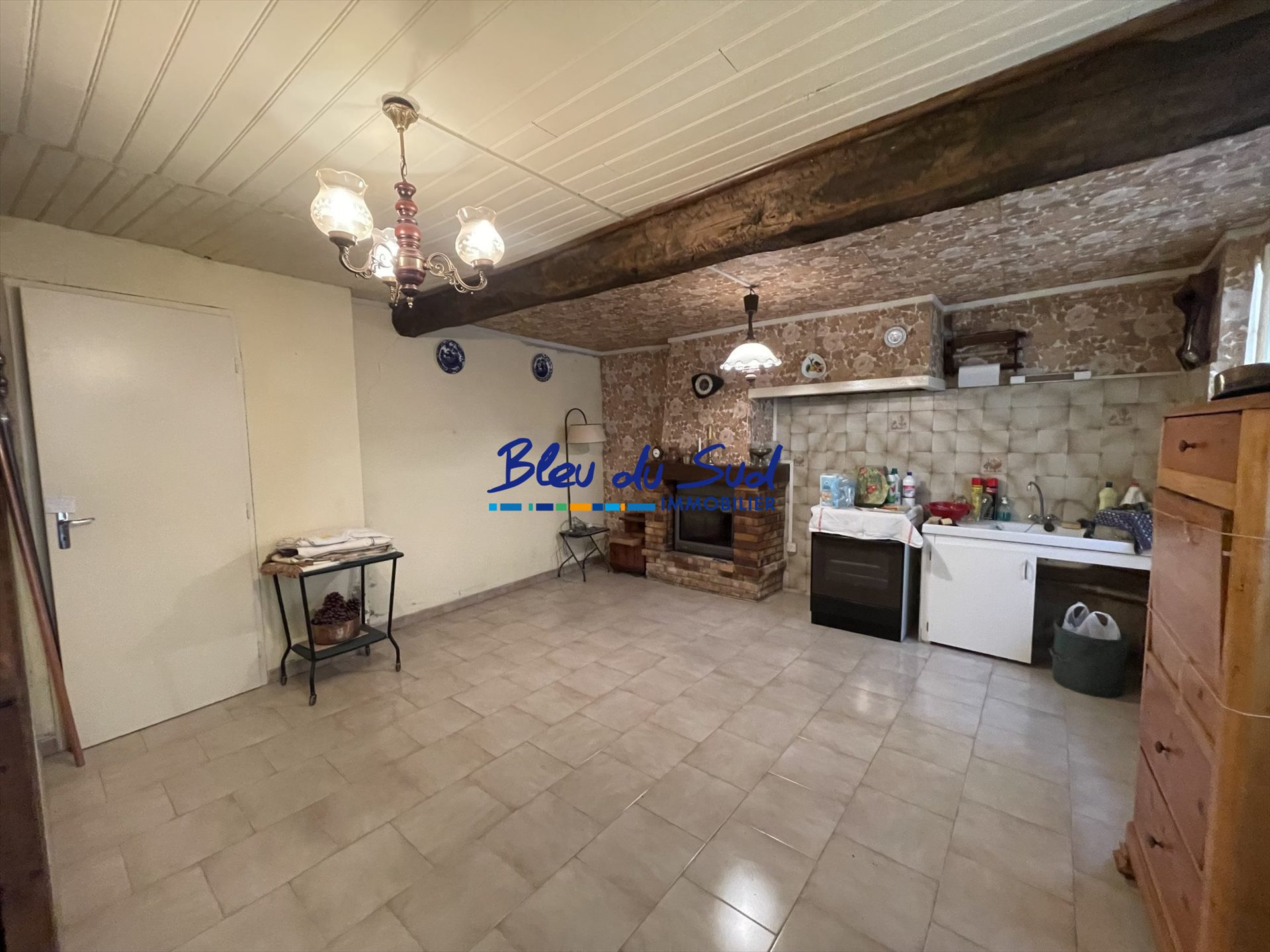 Maison à vendre, 88m², Serdinya