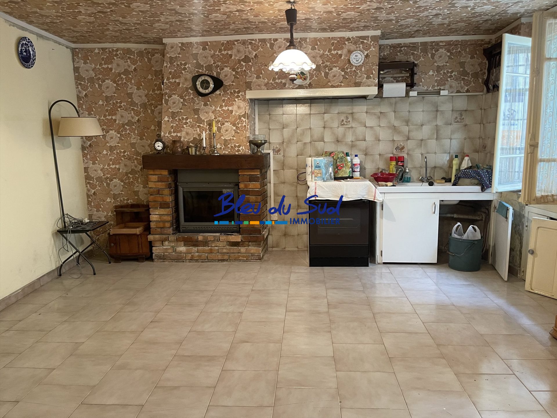 Maison à vendre, 88m², Serdinya
