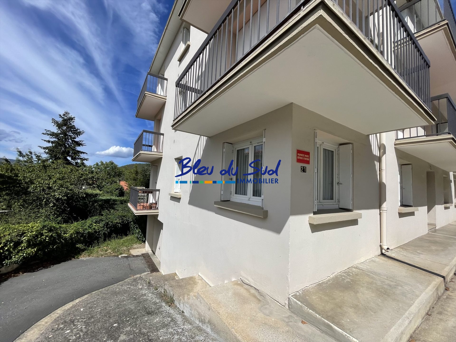 Appartement à vendre, 65m², Vernet-les-Bains