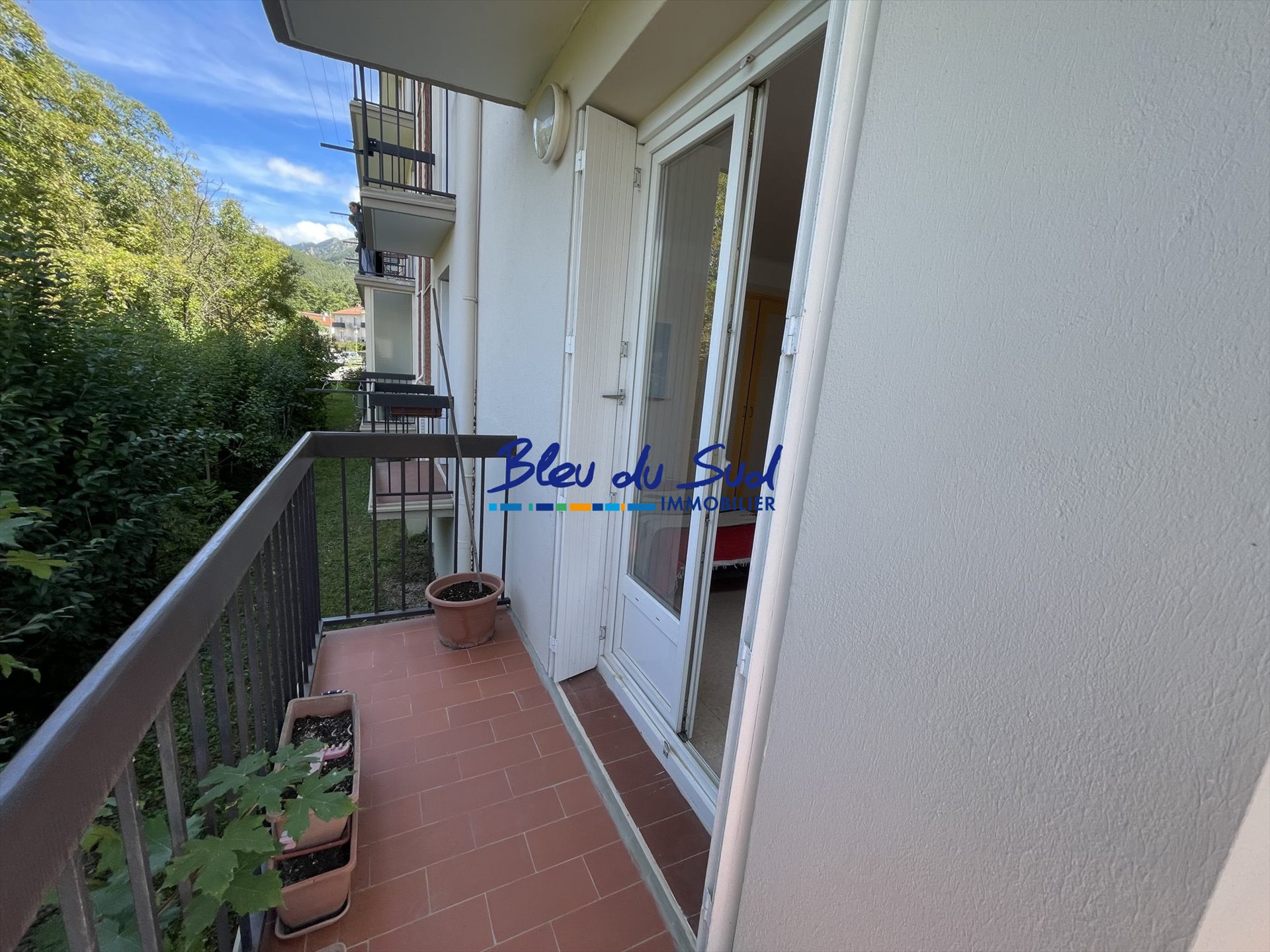 Appartement à vendre, 65m², Vernet-les-Bains