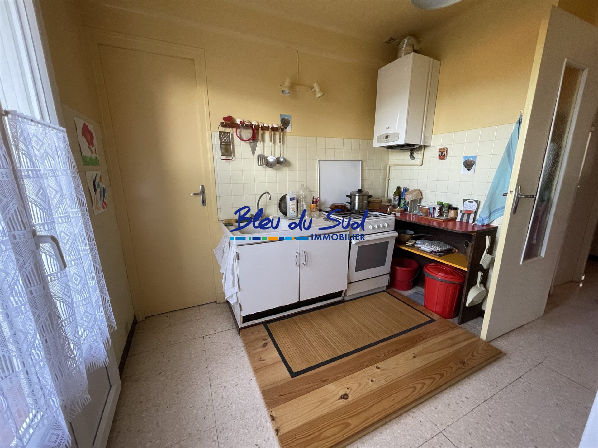 Appartement à vendre, 65m², Vernet-les-Bains