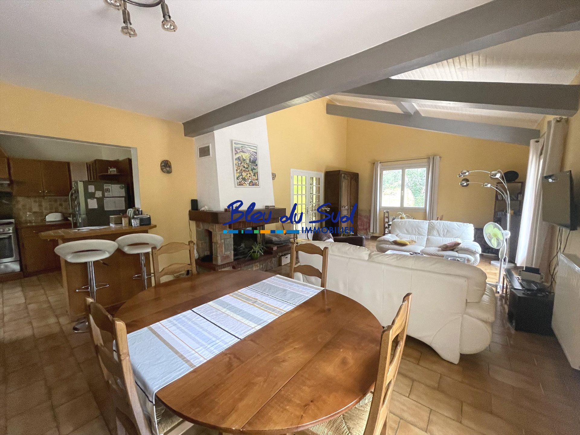 Maison à vendre, 112m², Vernet-les-Bains