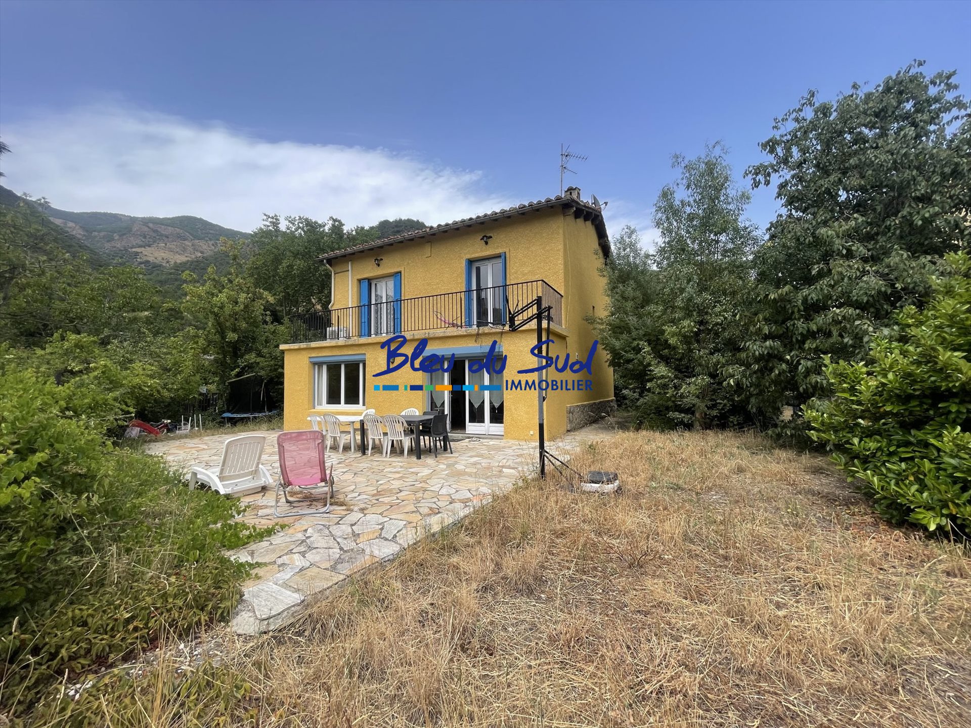 Maison à vendre, 118m², Serdinya