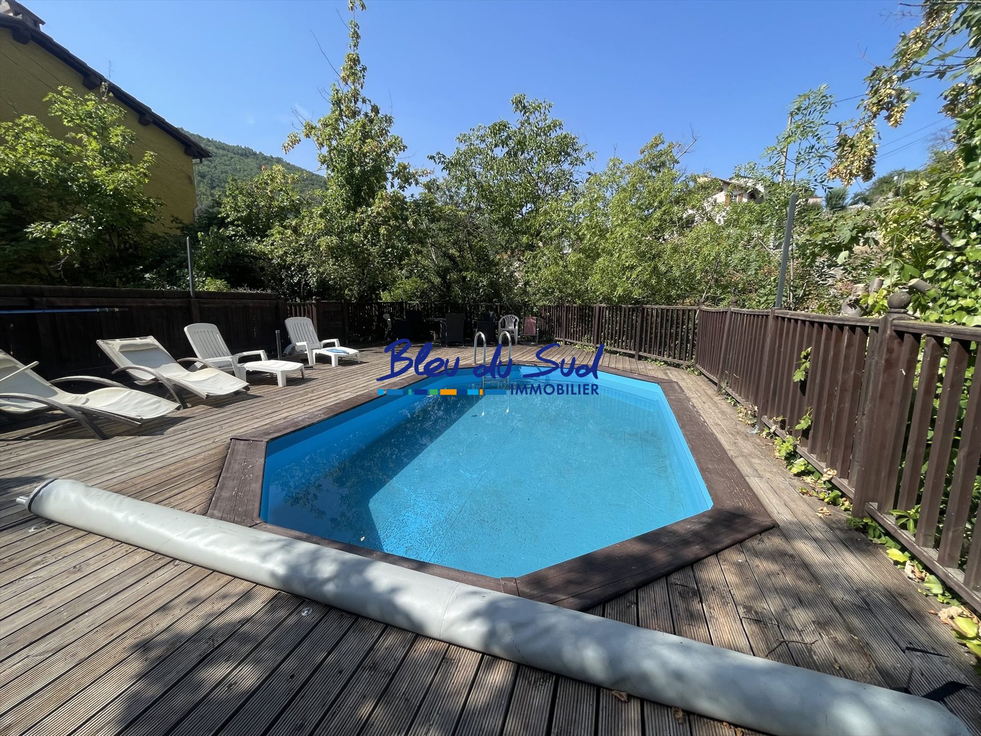 Maison à vendre, 118m², Serdinya