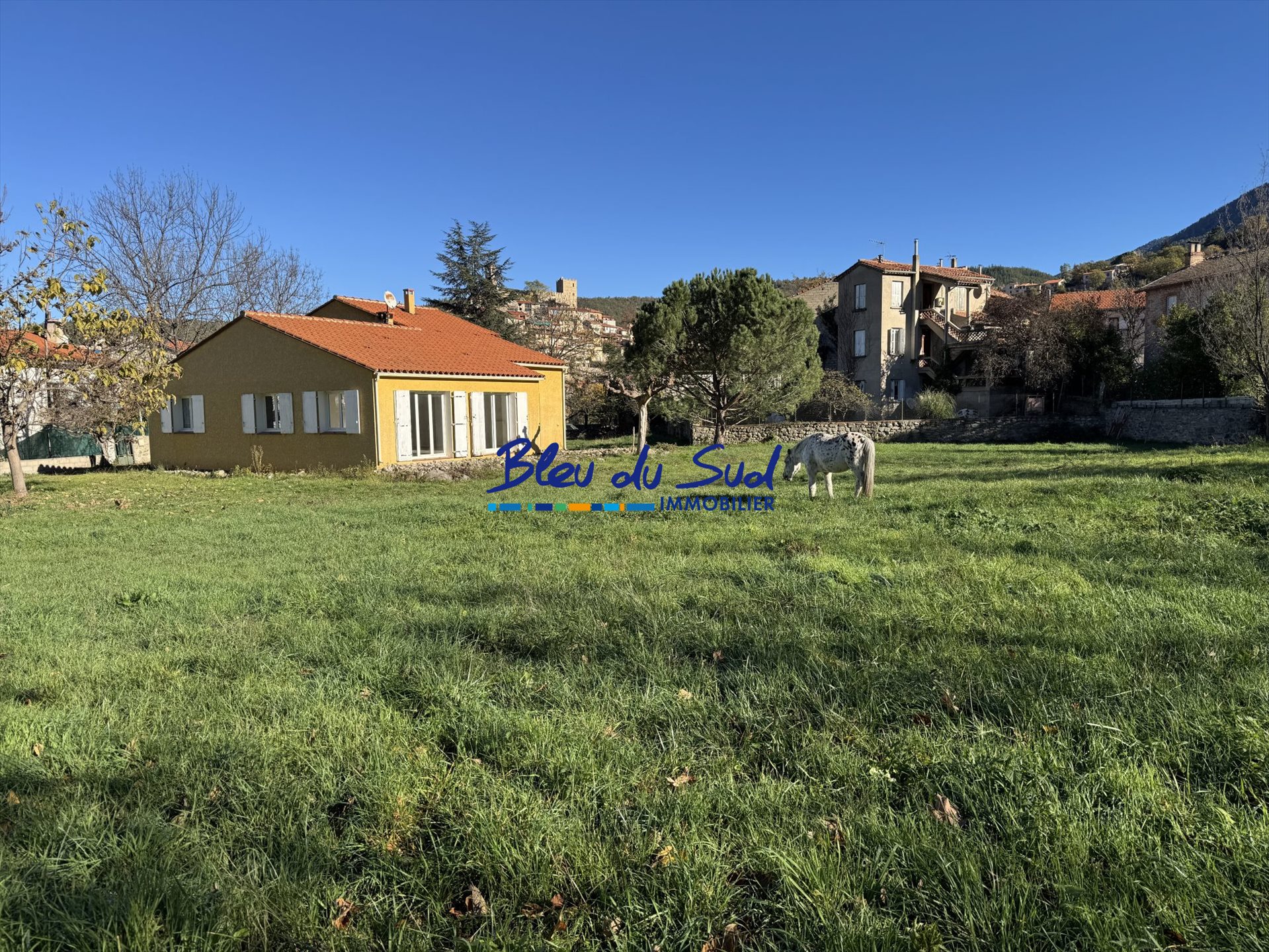 Maison à vendre, 150m², Vernet-les-Bains