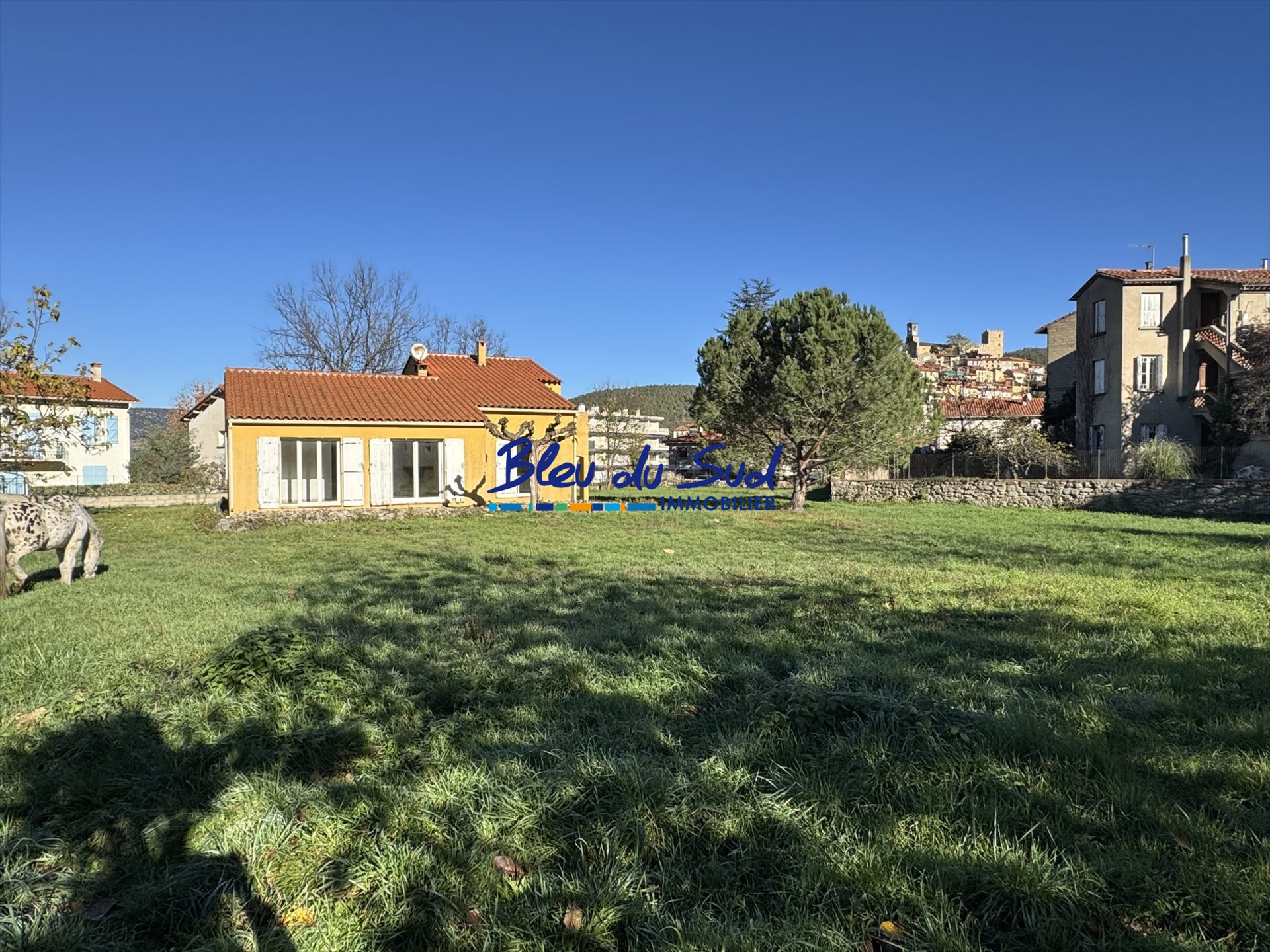 Maison à vendre, 150m², Vernet-les-Bains