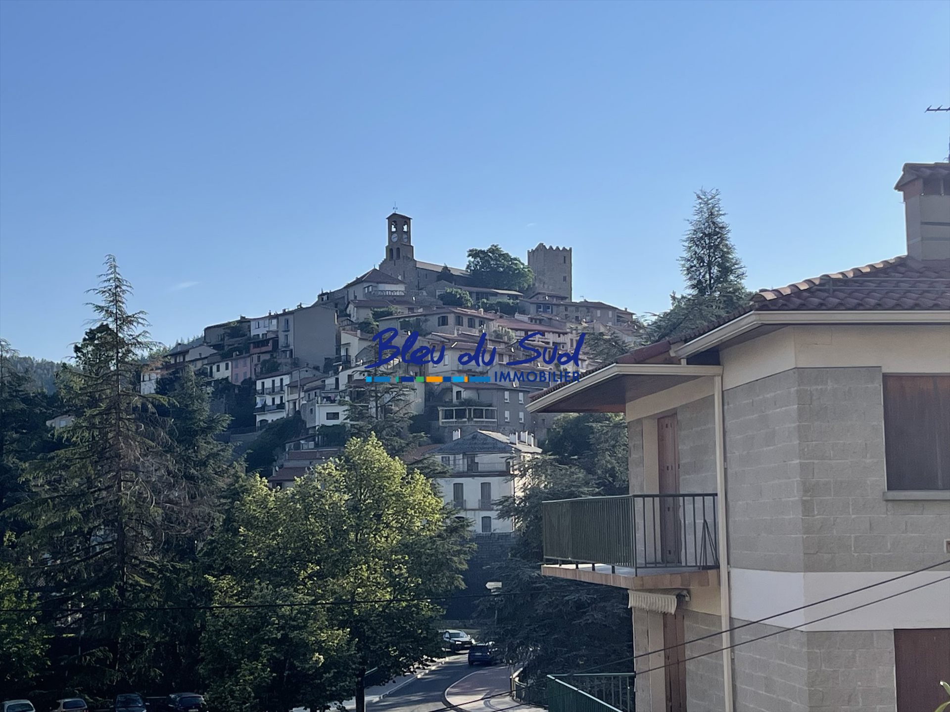 Appartement à vendre, 66m², Vernet-les-Bains