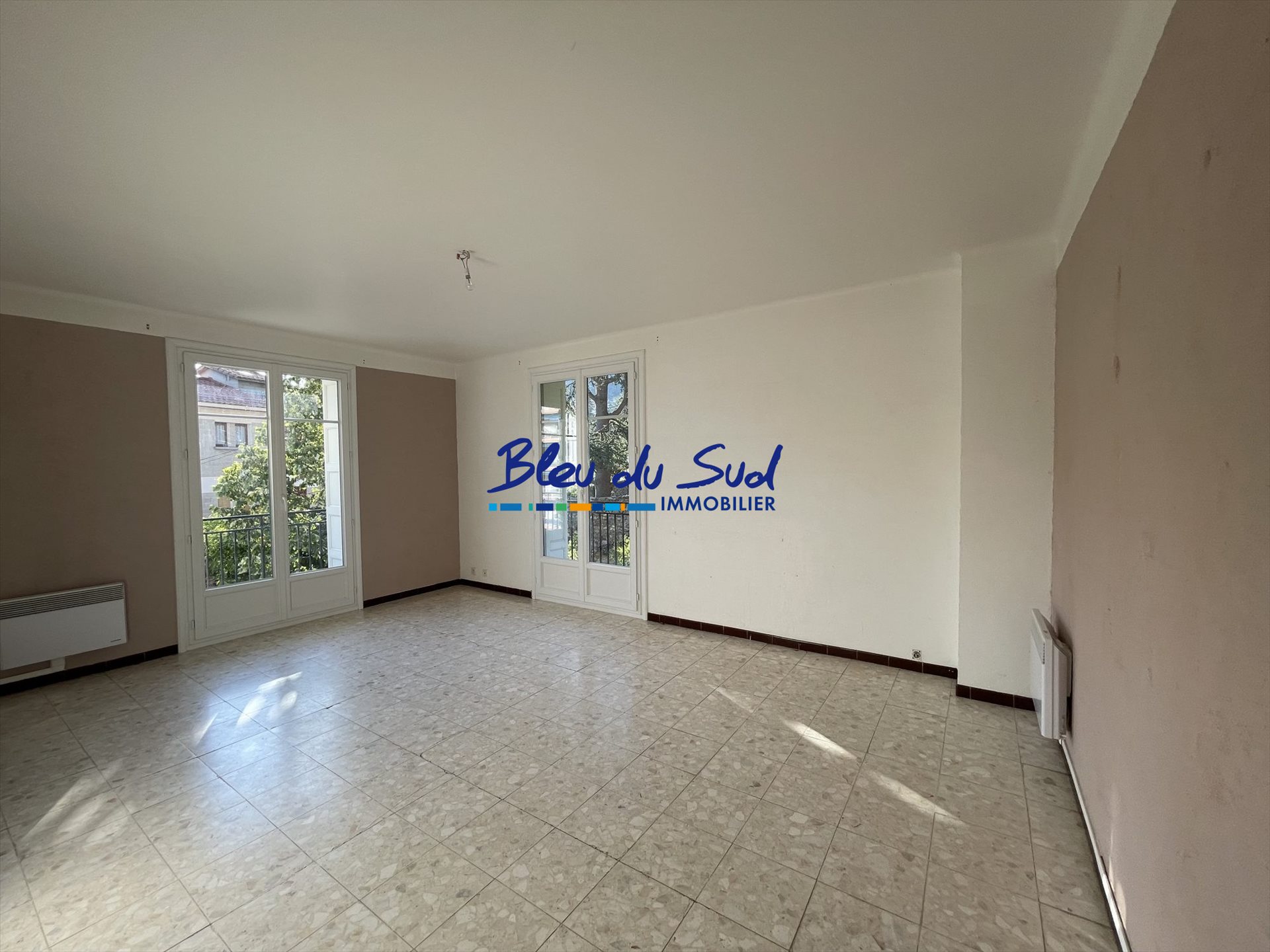 Appartement à vendre, 66m², Vernet-les-Bains