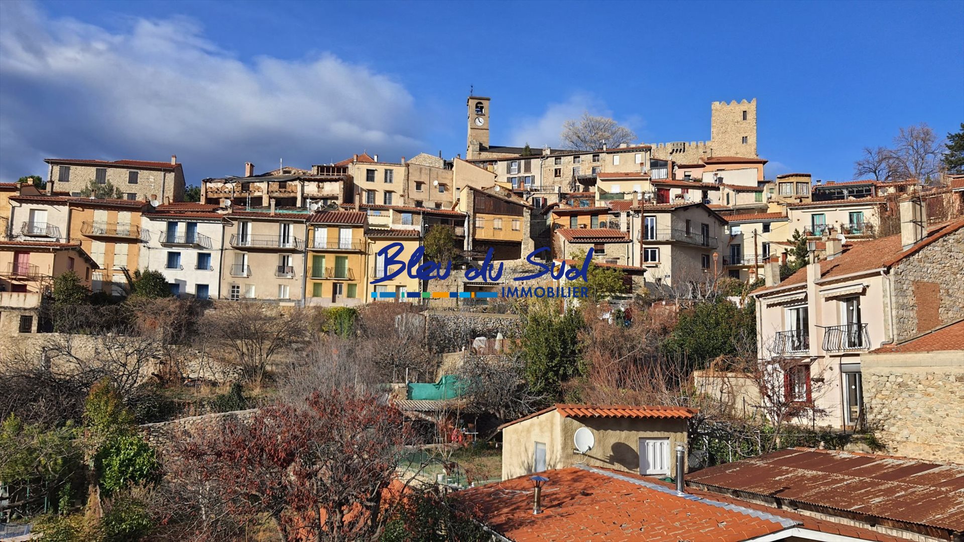 Appartement à vendre, 58m², Vernet-les-Bains
