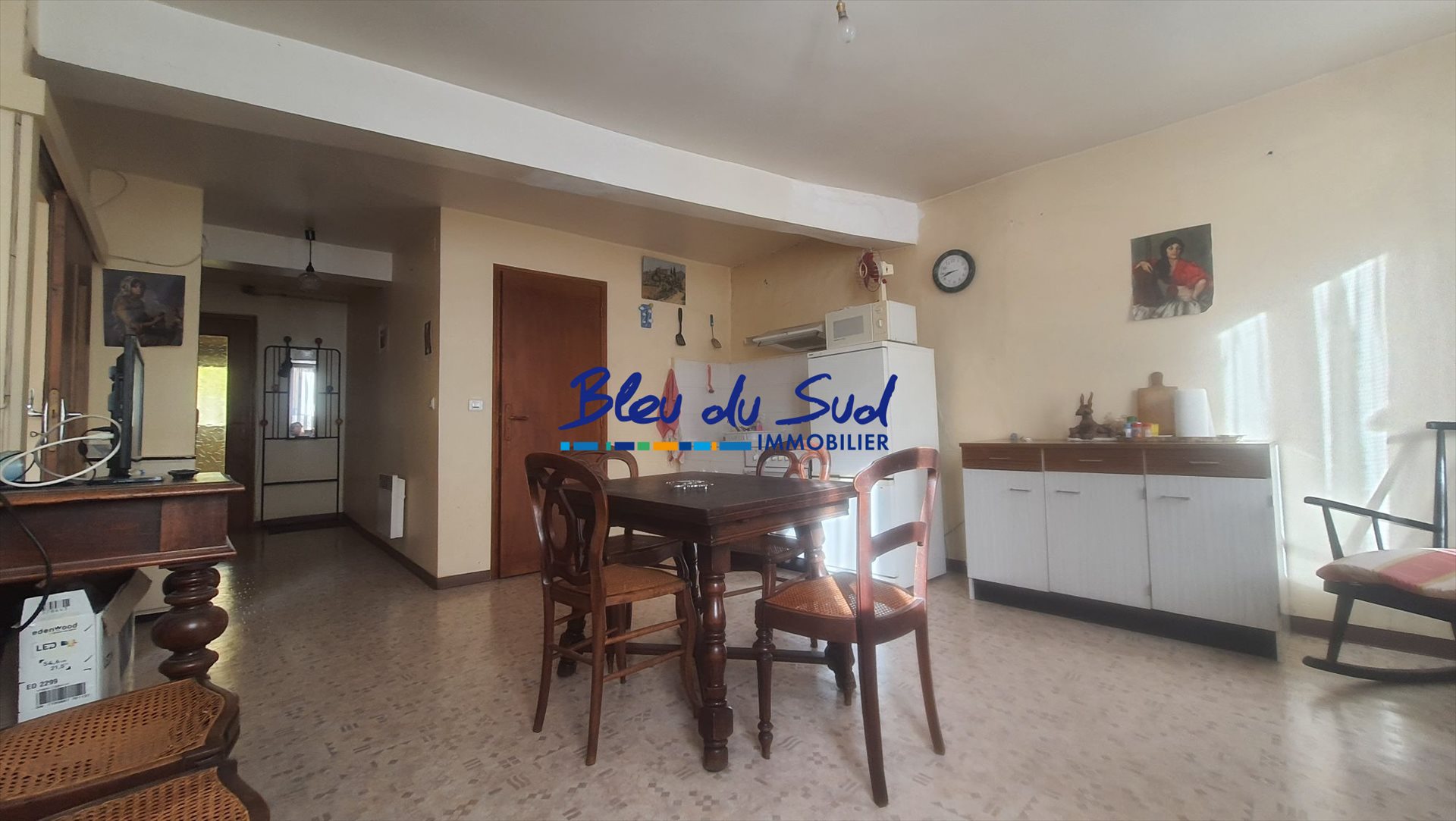 Appartement à vendre, 58m², Vernet-les-Bains