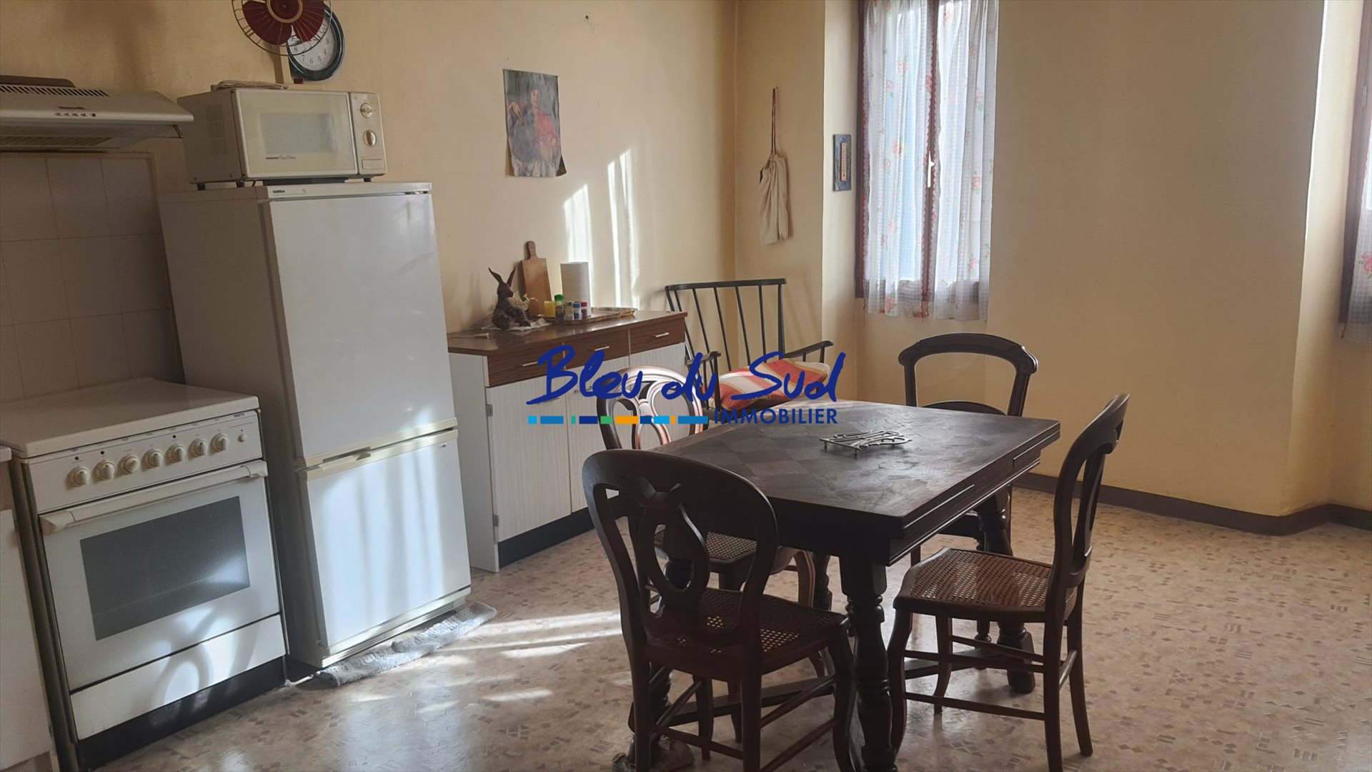 Appartement à vendre, 58m², Vernet-les-Bains
