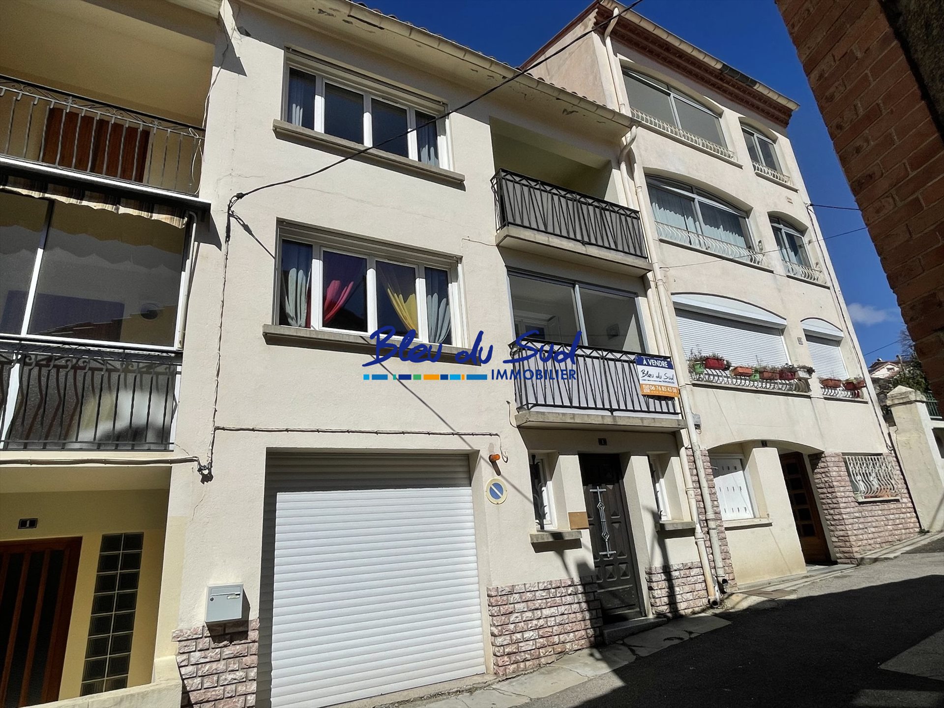 Maison à vendre, 140m², Vernet-les-Bains