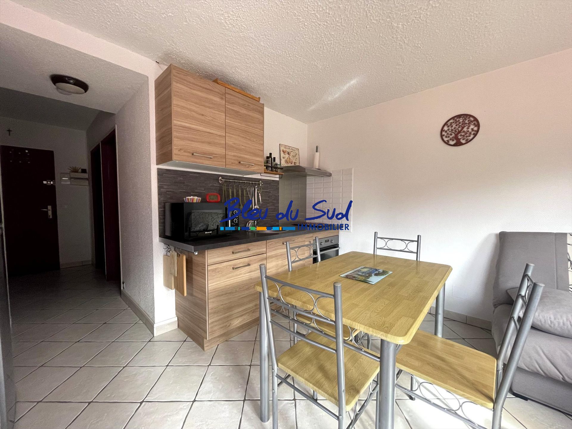Appartement à vendre, 30m², Vernet-les-Bains