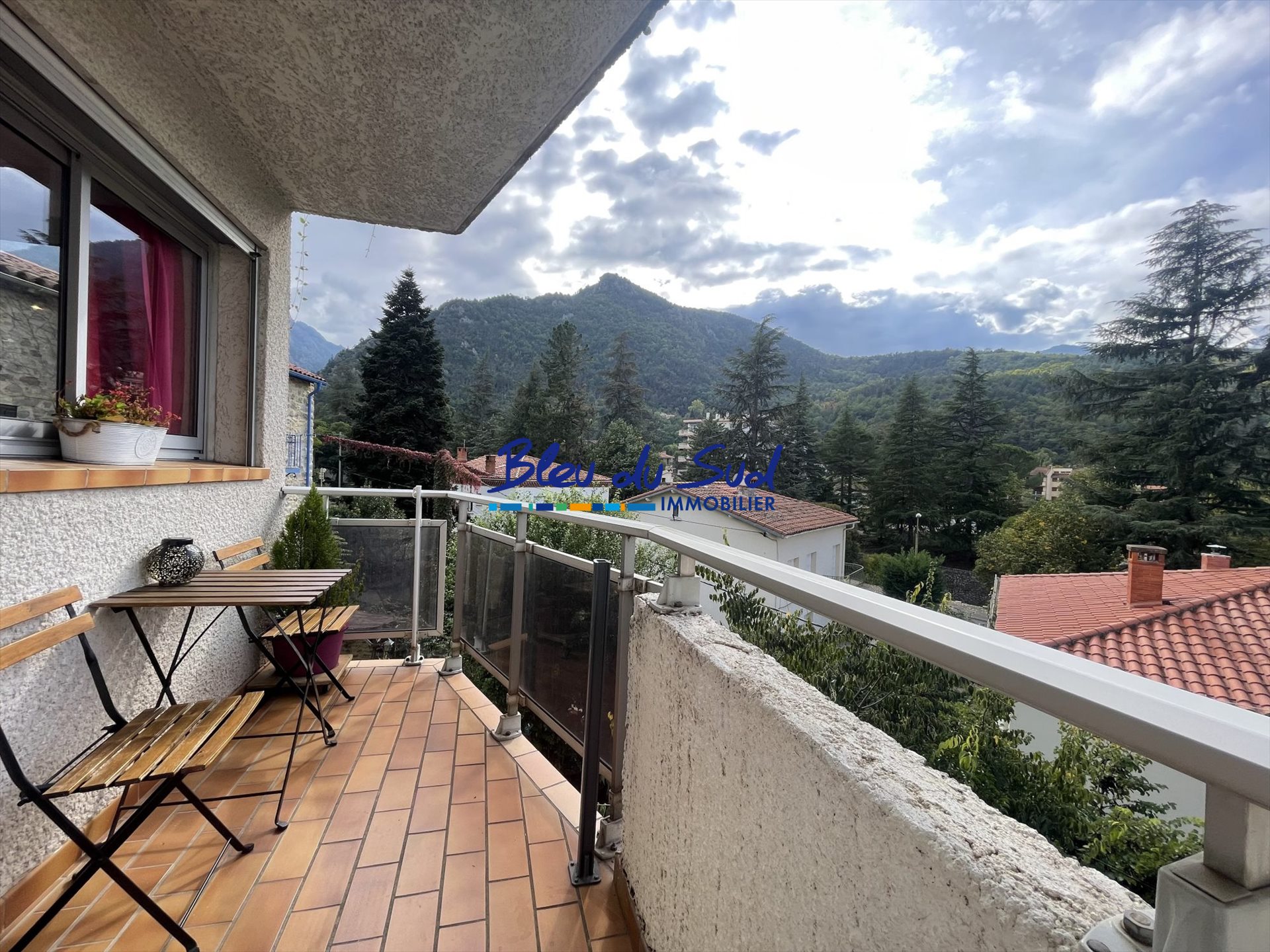 Appartement à vendre, 30m², Vernet-les-Bains