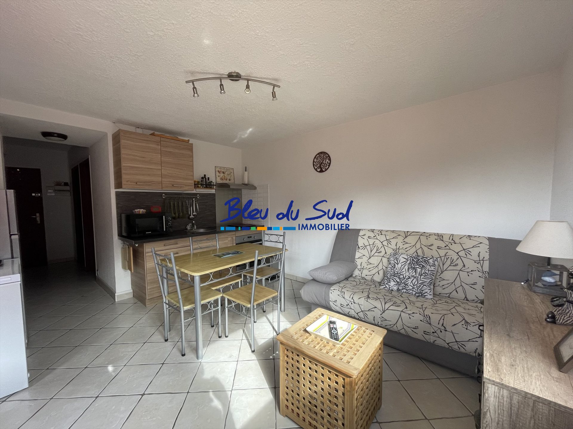 Appartement à vendre, 30m², Vernet-les-Bains