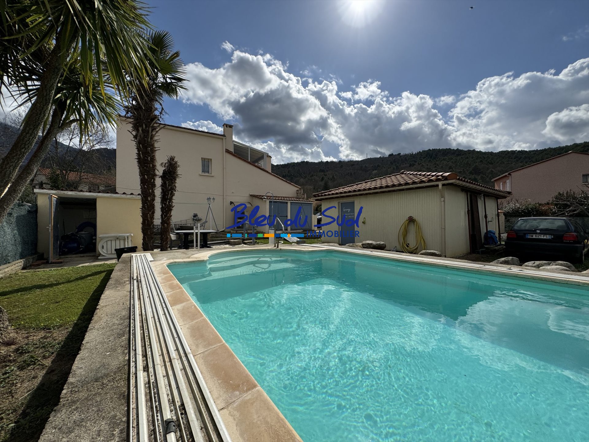 Maison à vendre, 109m², Vernet-les-Bains