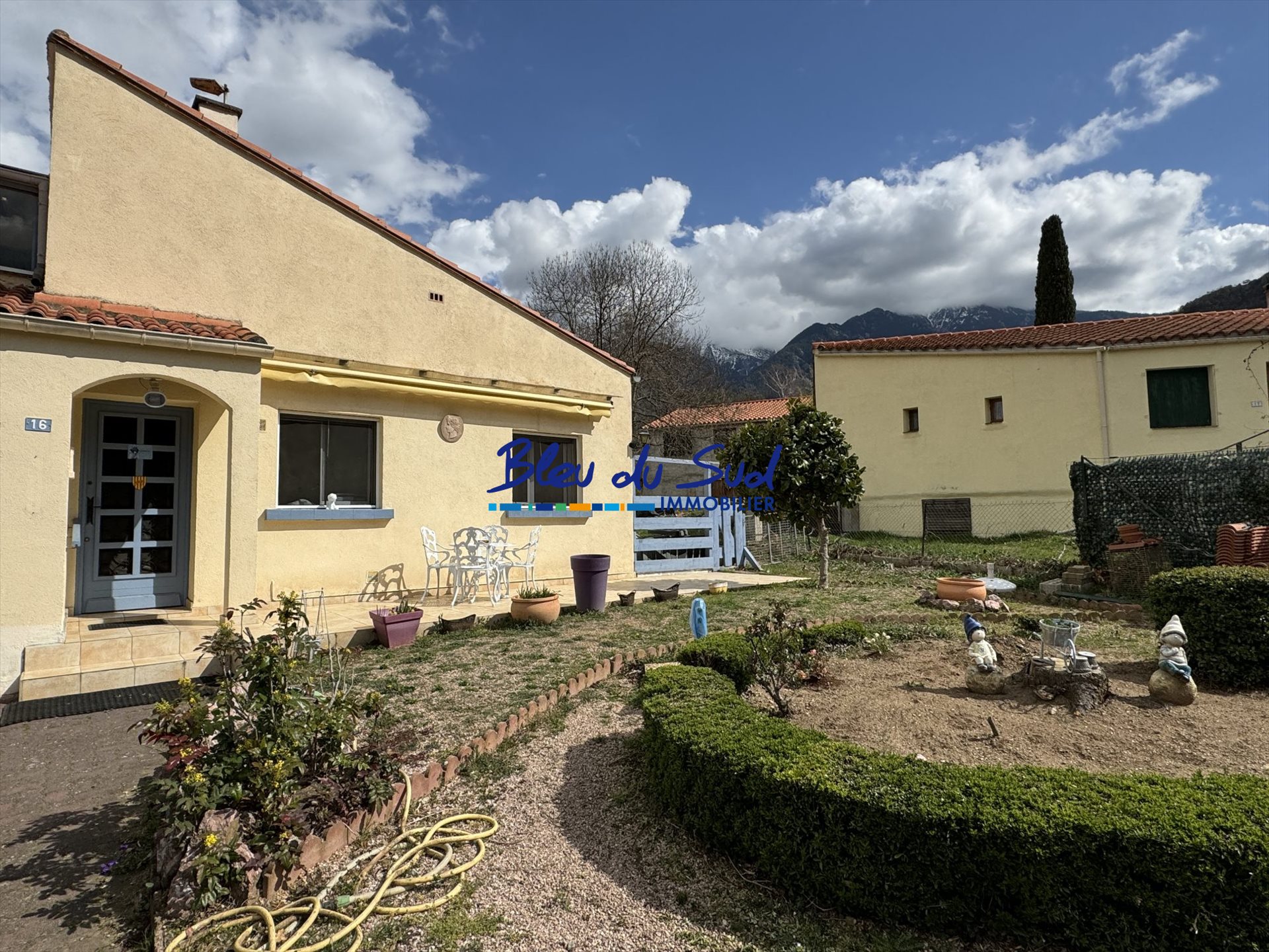 Maison à vendre, 109m², Vernet-les-Bains
