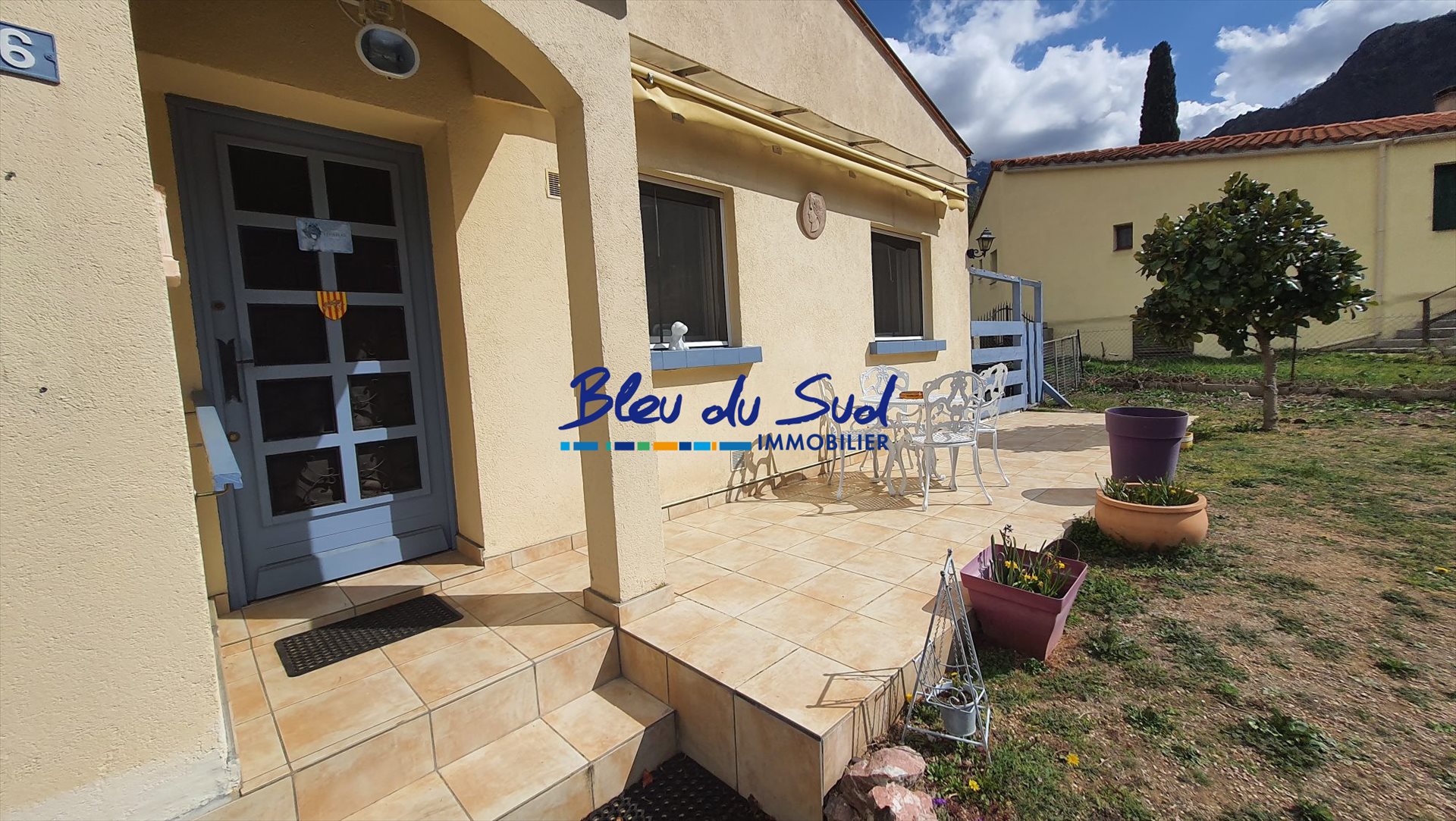 Maison à vendre, 109m², Vernet-les-Bains