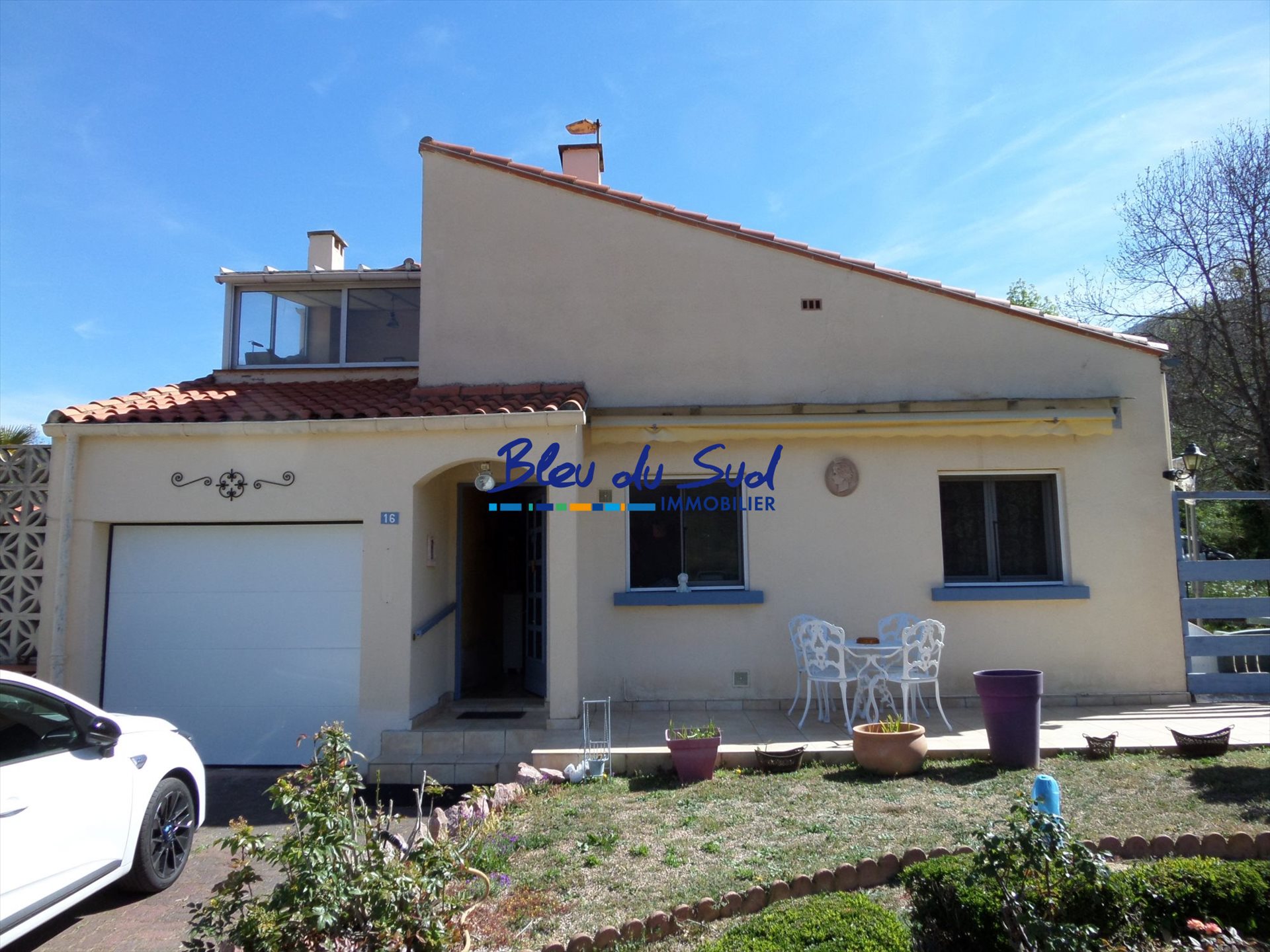 Maison à vendre, 109m², Vernet-les-Bains