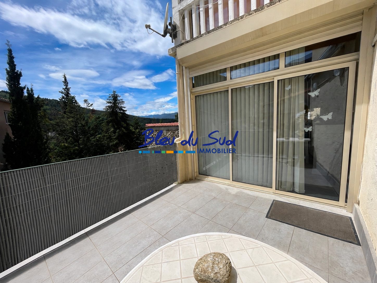 Appartement à vendre, 61m², Vernet-les-Bains