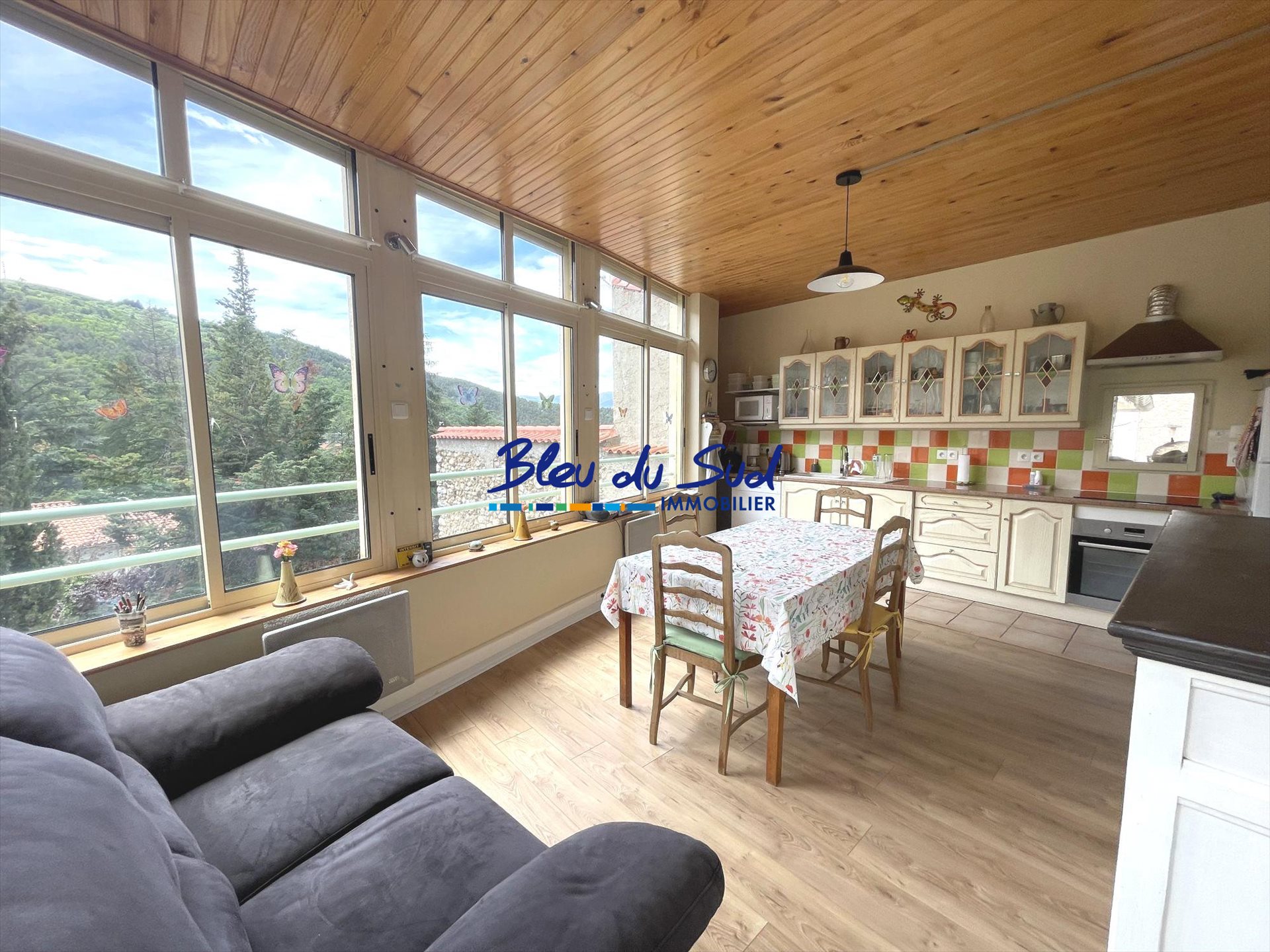 Appartement à vendre, 61m², Vernet-les-Bains