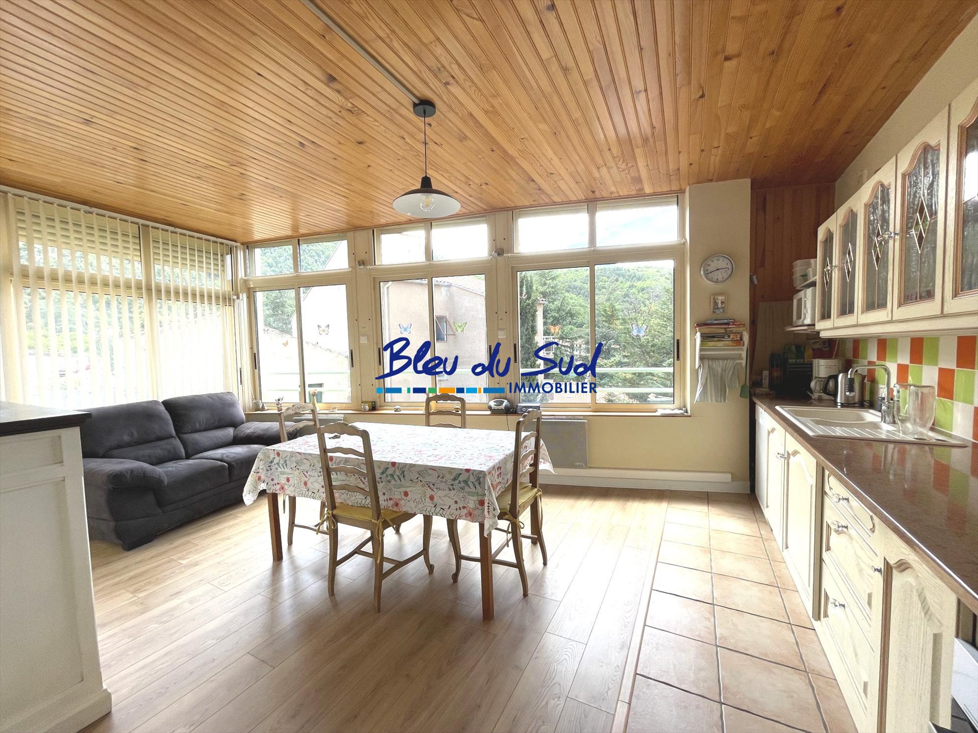 Appartement à vendre, 61m², Vernet-les-Bains