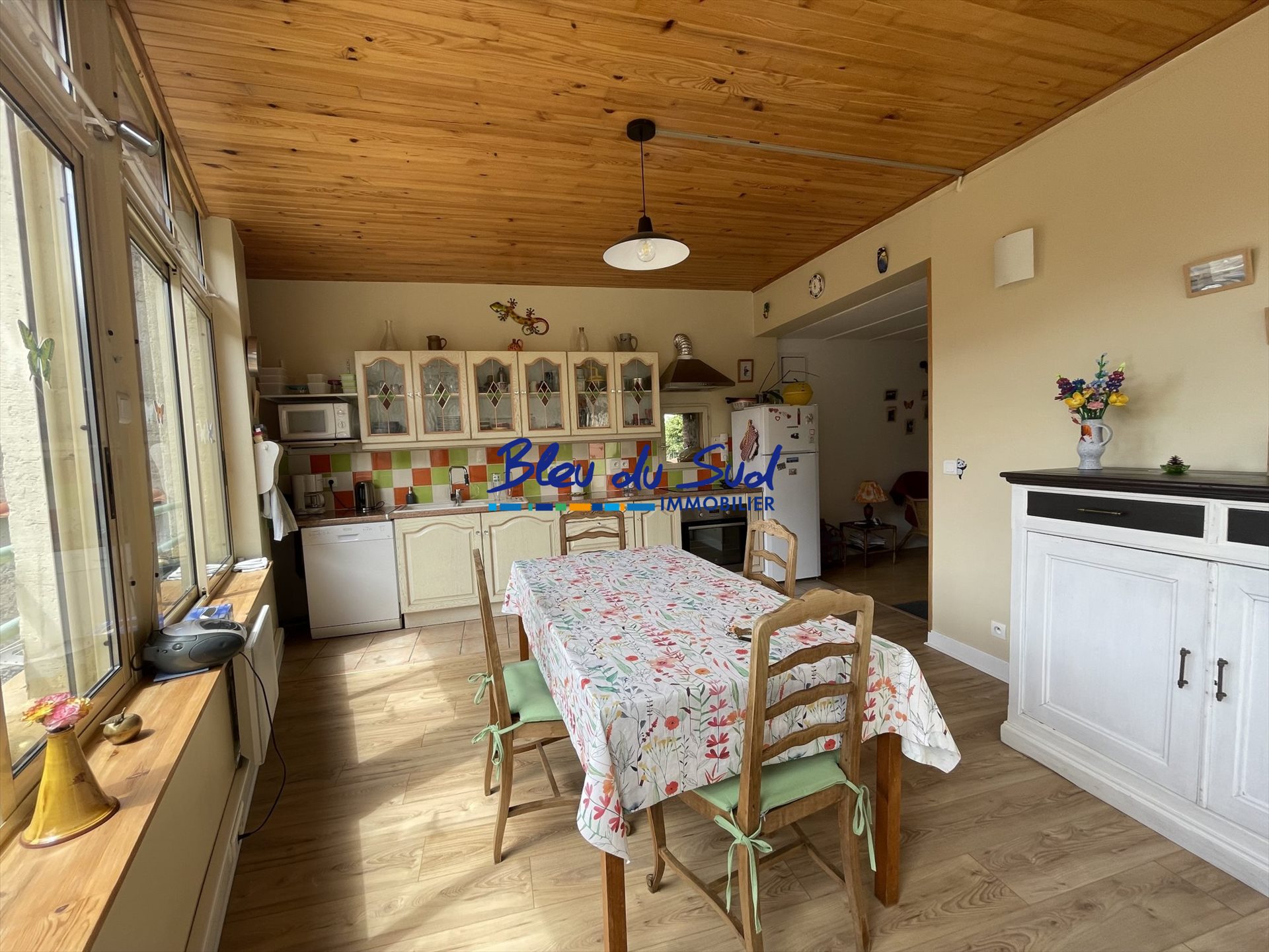 Appartement à vendre, 61m², Vernet-les-Bains