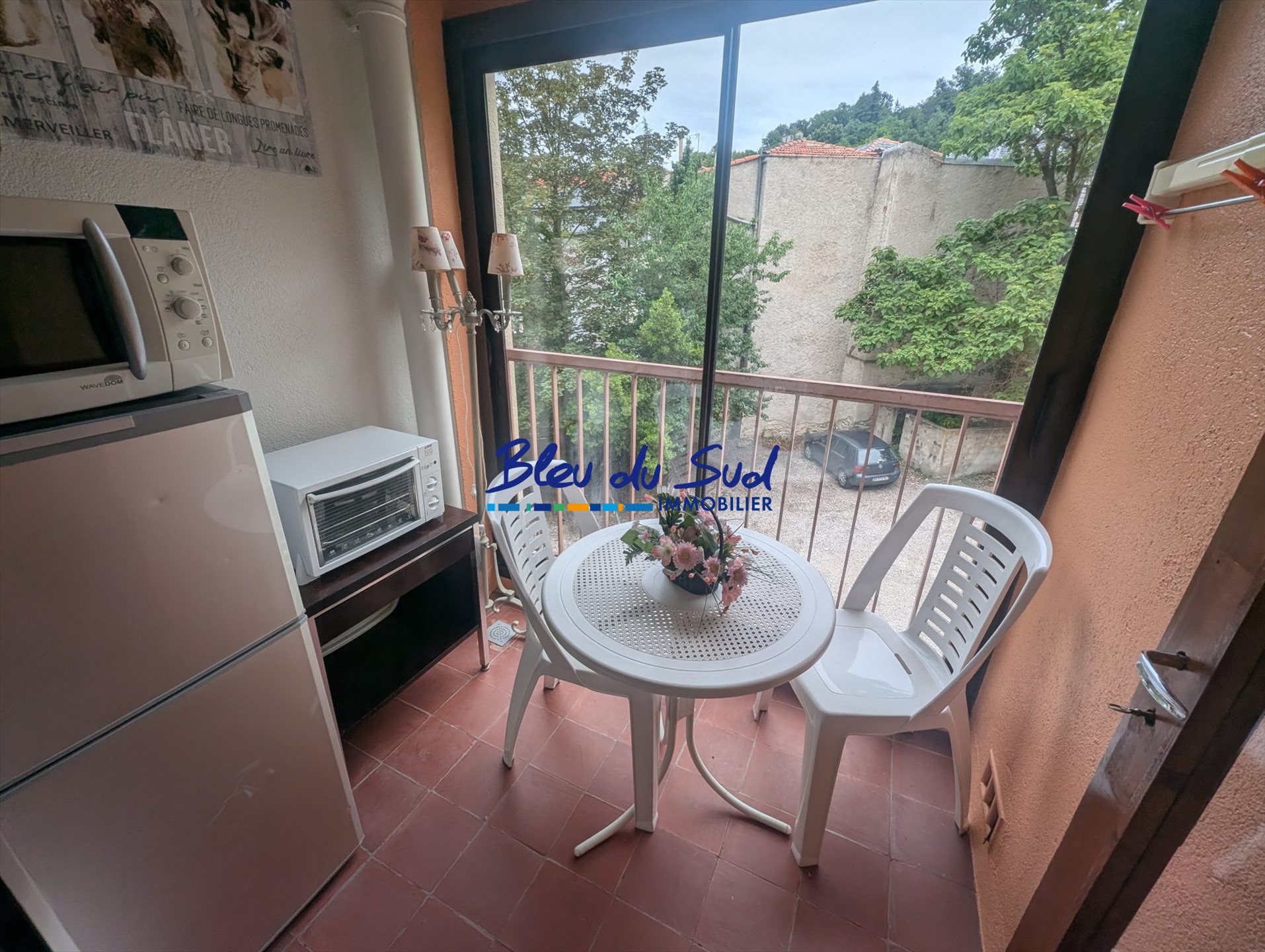 Appartement à vendre, 23m², Vernet-les-Bains