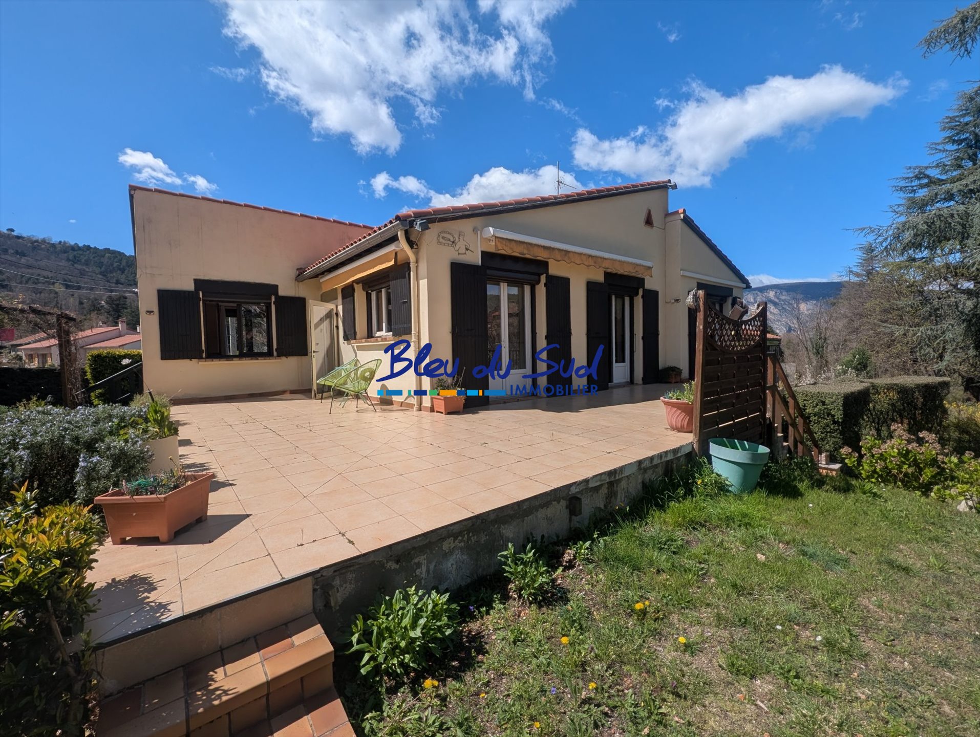 Maison à vendre, 161m², Vernet-les-Bains