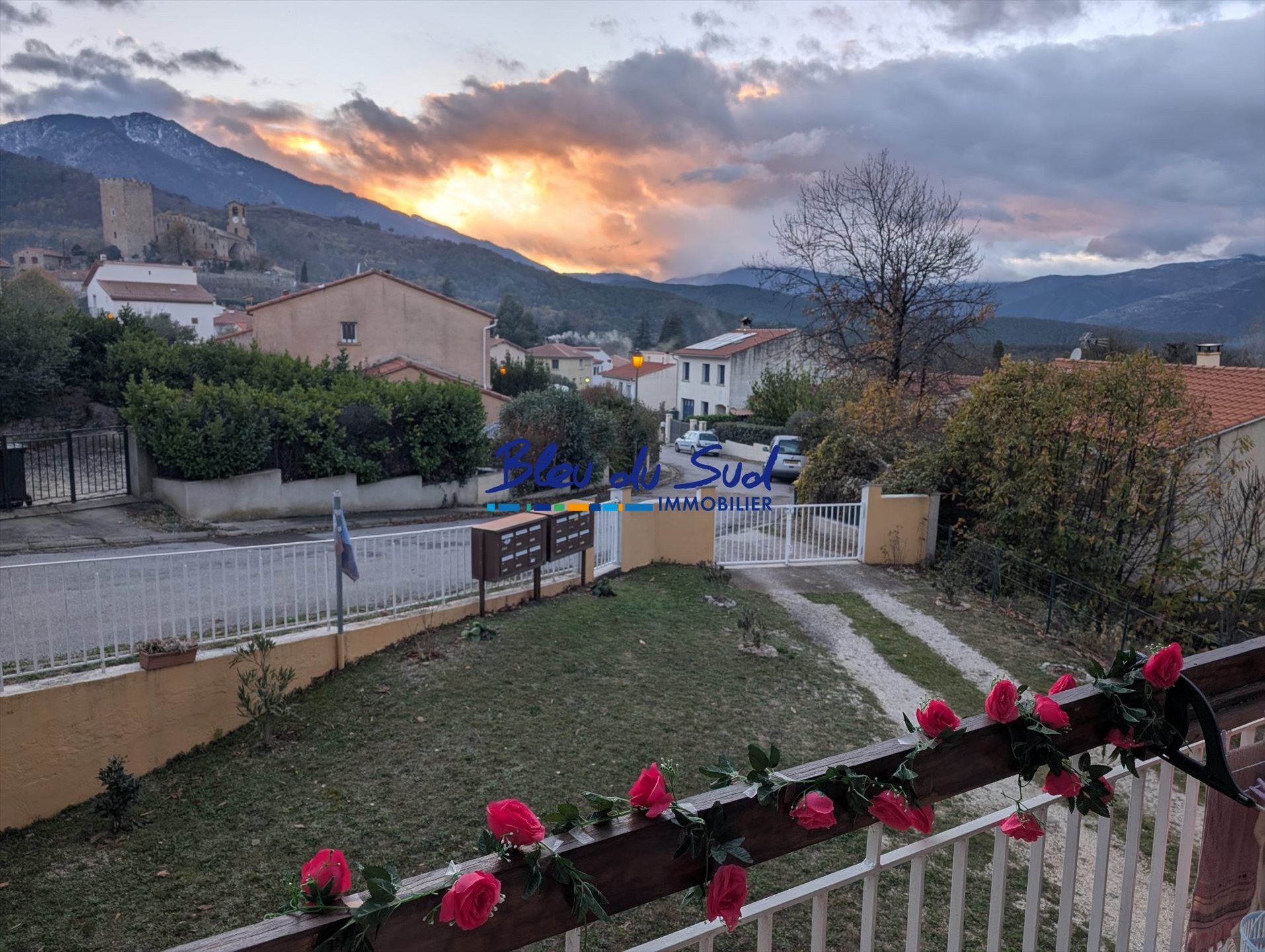 Appartement à vendre, 32m², Vernet-les-Bains