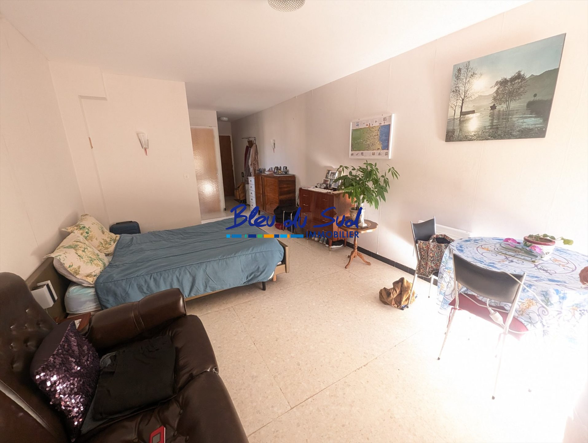 Appartement à vendre, 32m², Vernet-les-Bains
