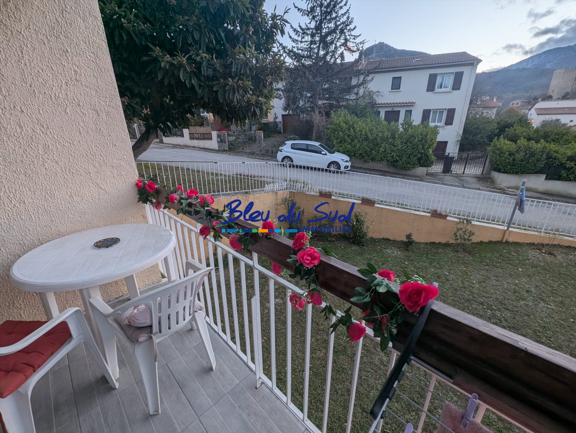 Appartement à vendre, 32m², Vernet-les-Bains