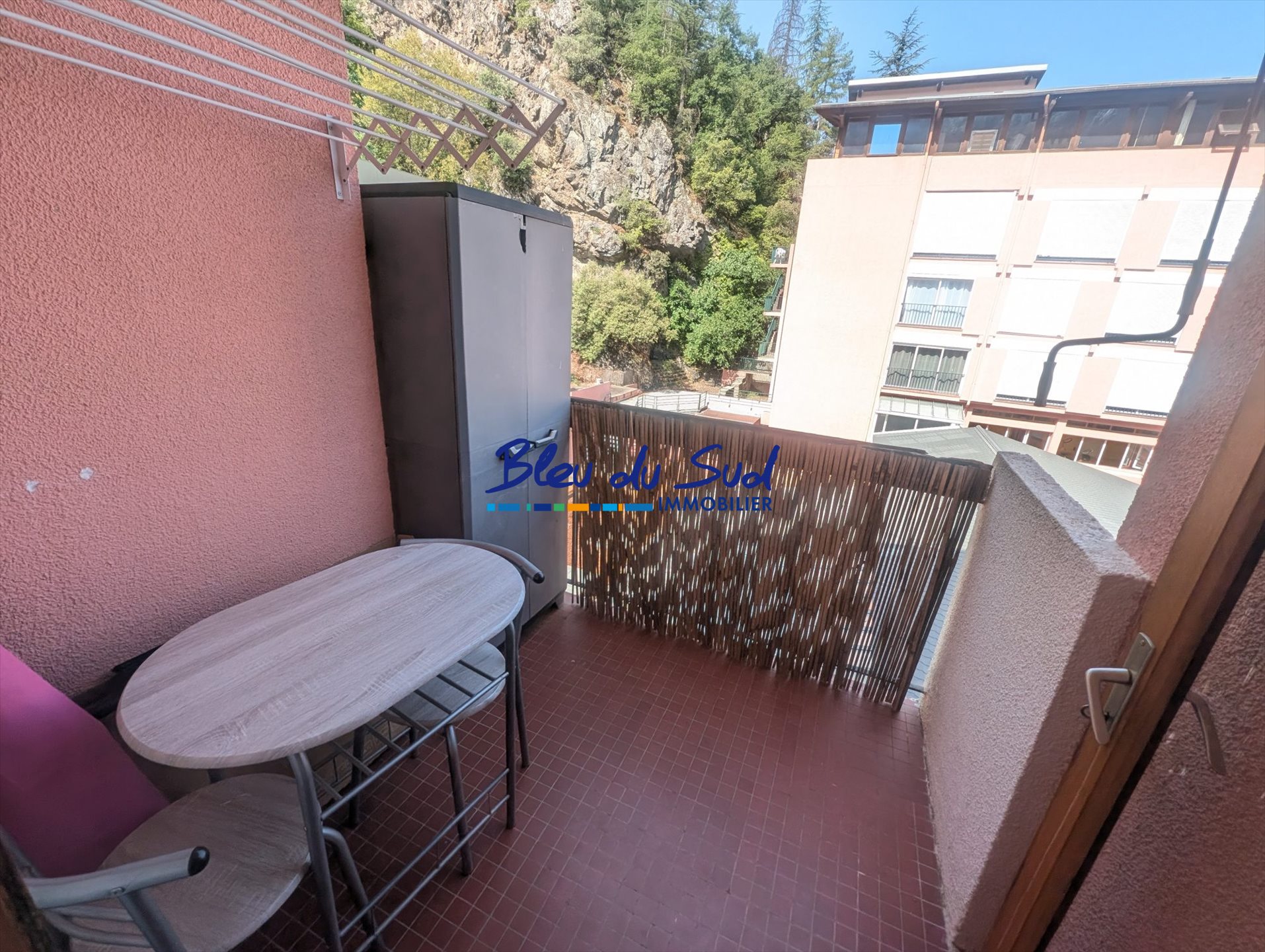Appartement à vendre, 23m², Vernet-les-Bains