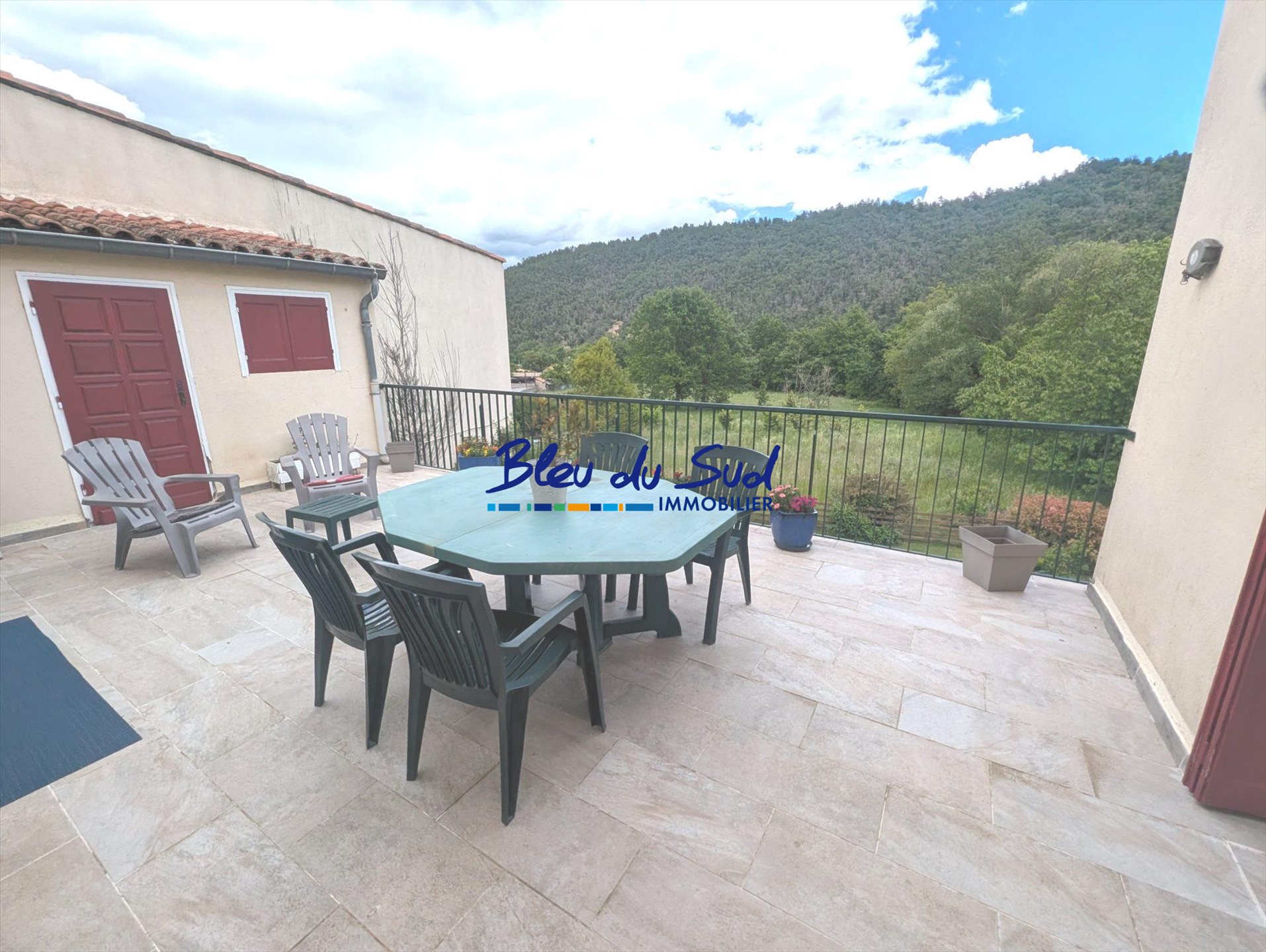 Maison à vendre, 196m², Fuilla
