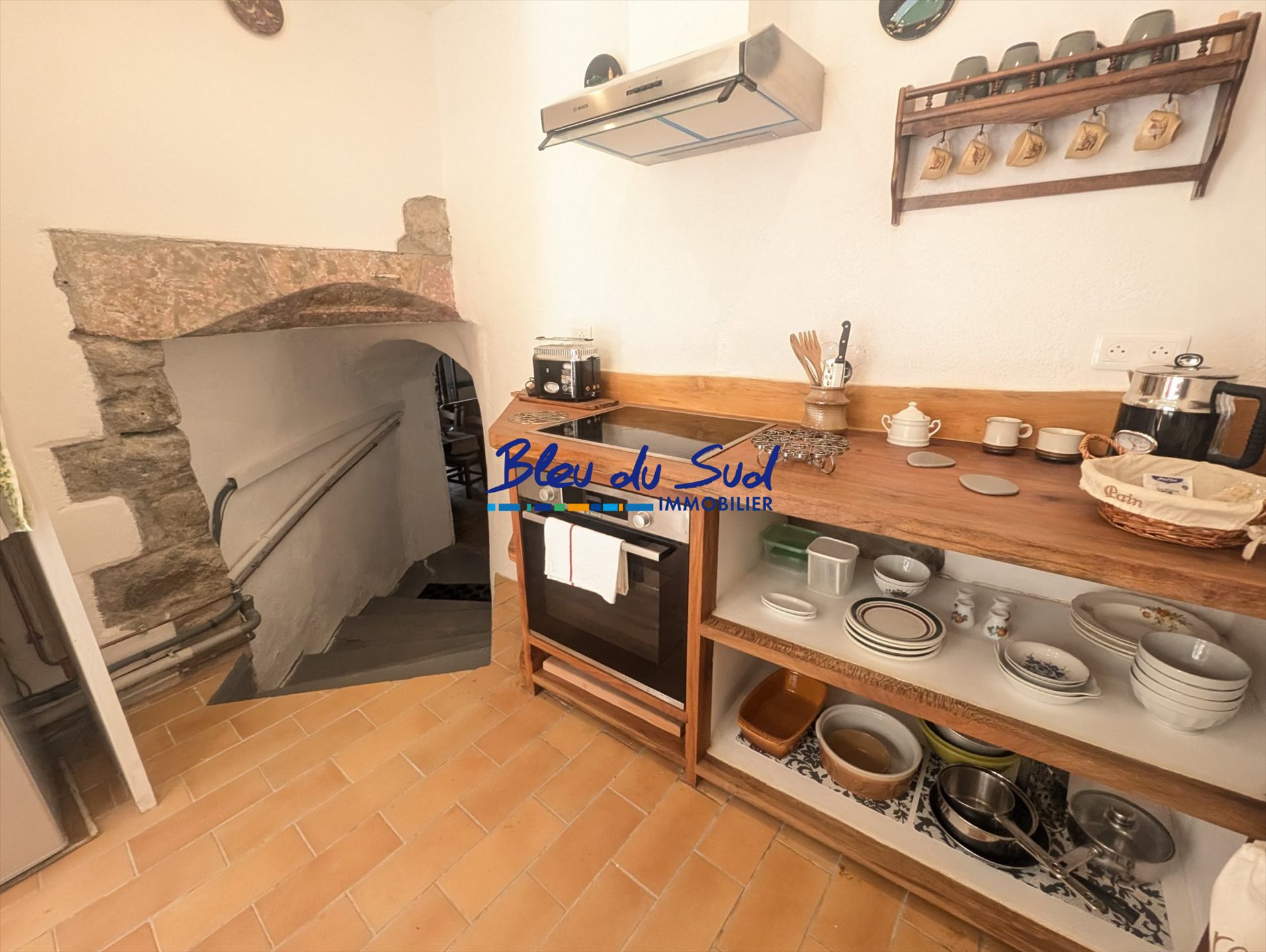 Maison à vendre, 127m², Corneilla-de-Conflent