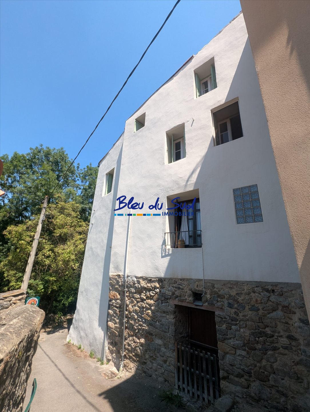 Maison à vendre, 127m², Corneilla-de-Conflent