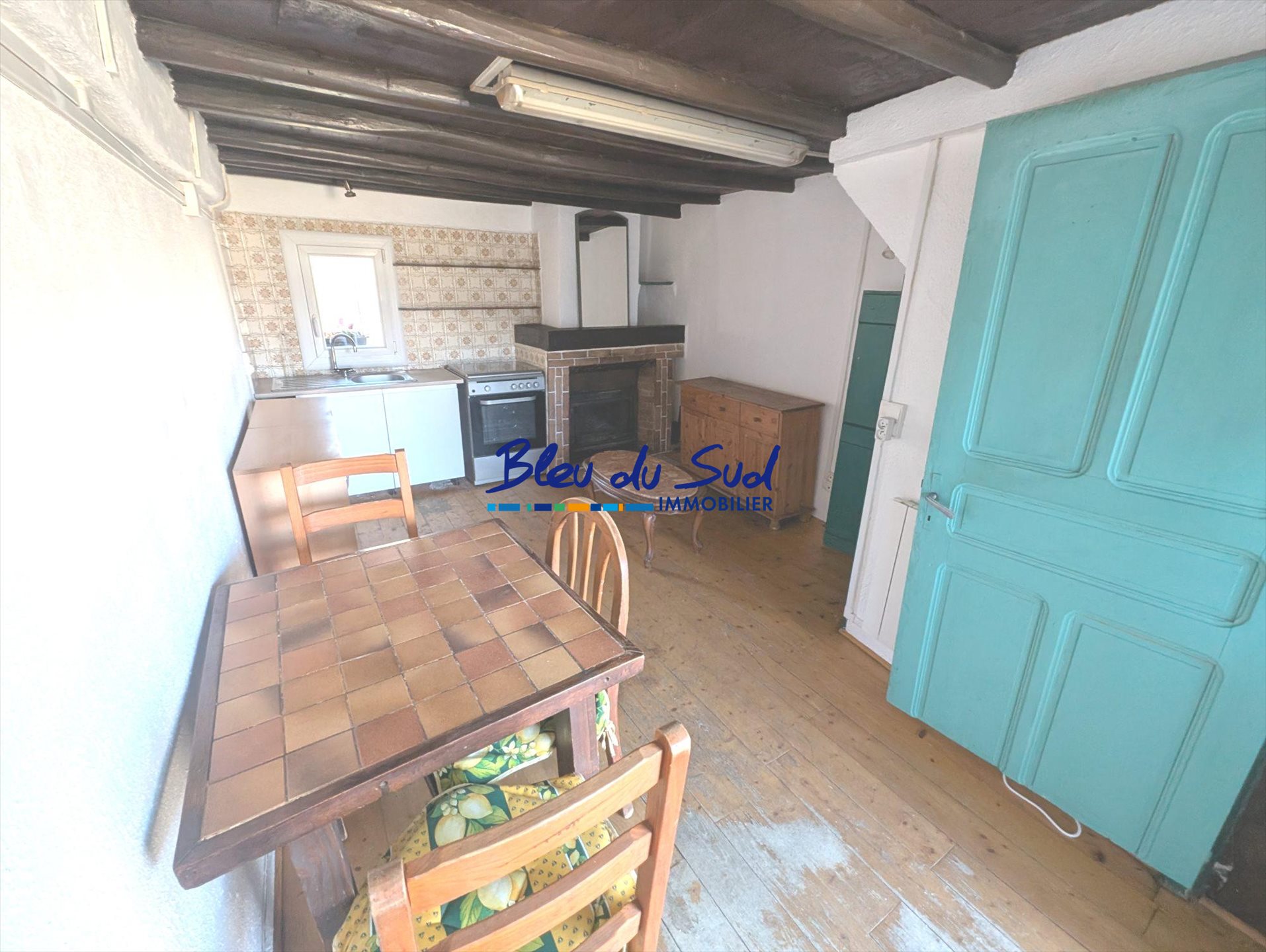 Maison à vendre, 30m², Fuilla