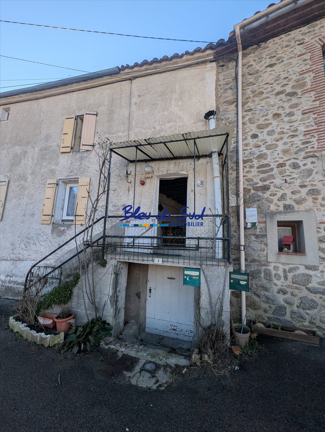 Maison à vendre, 30m², Fuilla