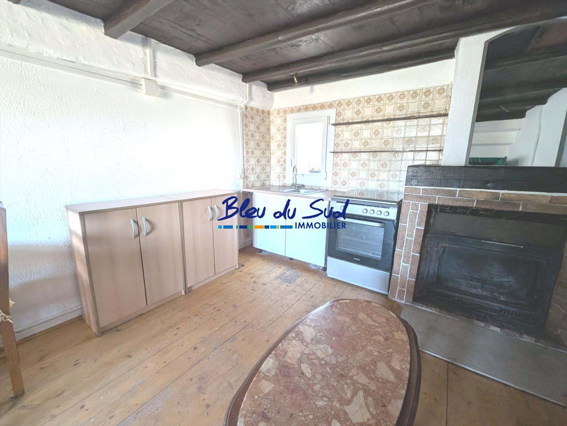 Maison à vendre, 30m², Fuilla