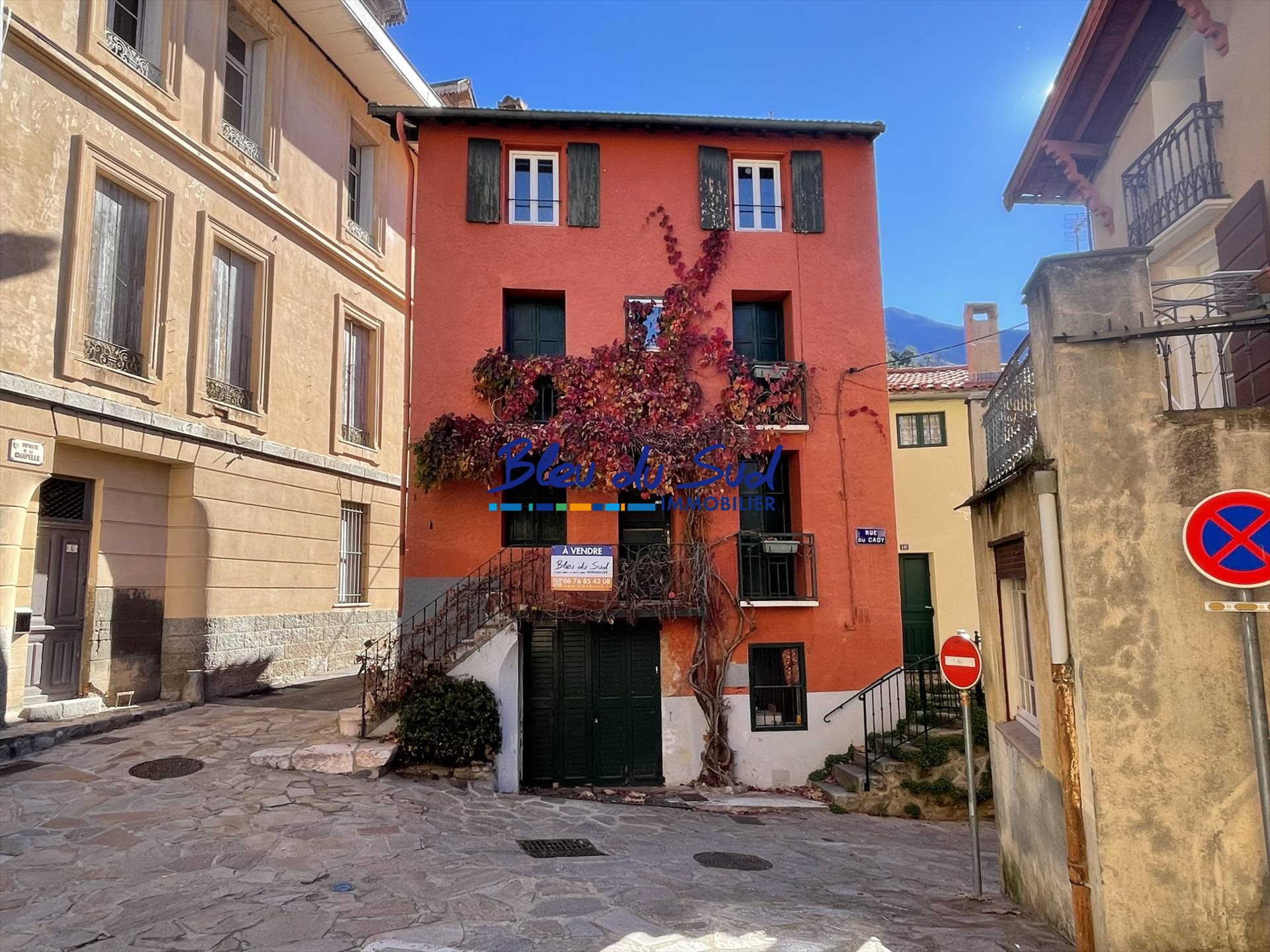 Maison à vendre, 74m², Vernet-les-Bains