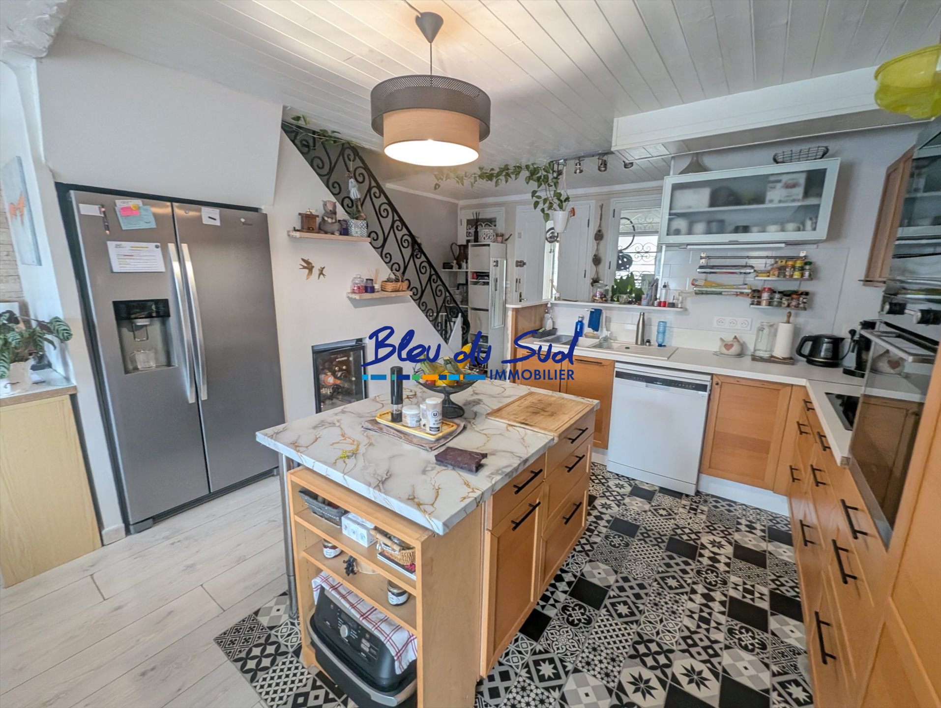 Maison à vendre, 131m², Vernet-les-Bains
