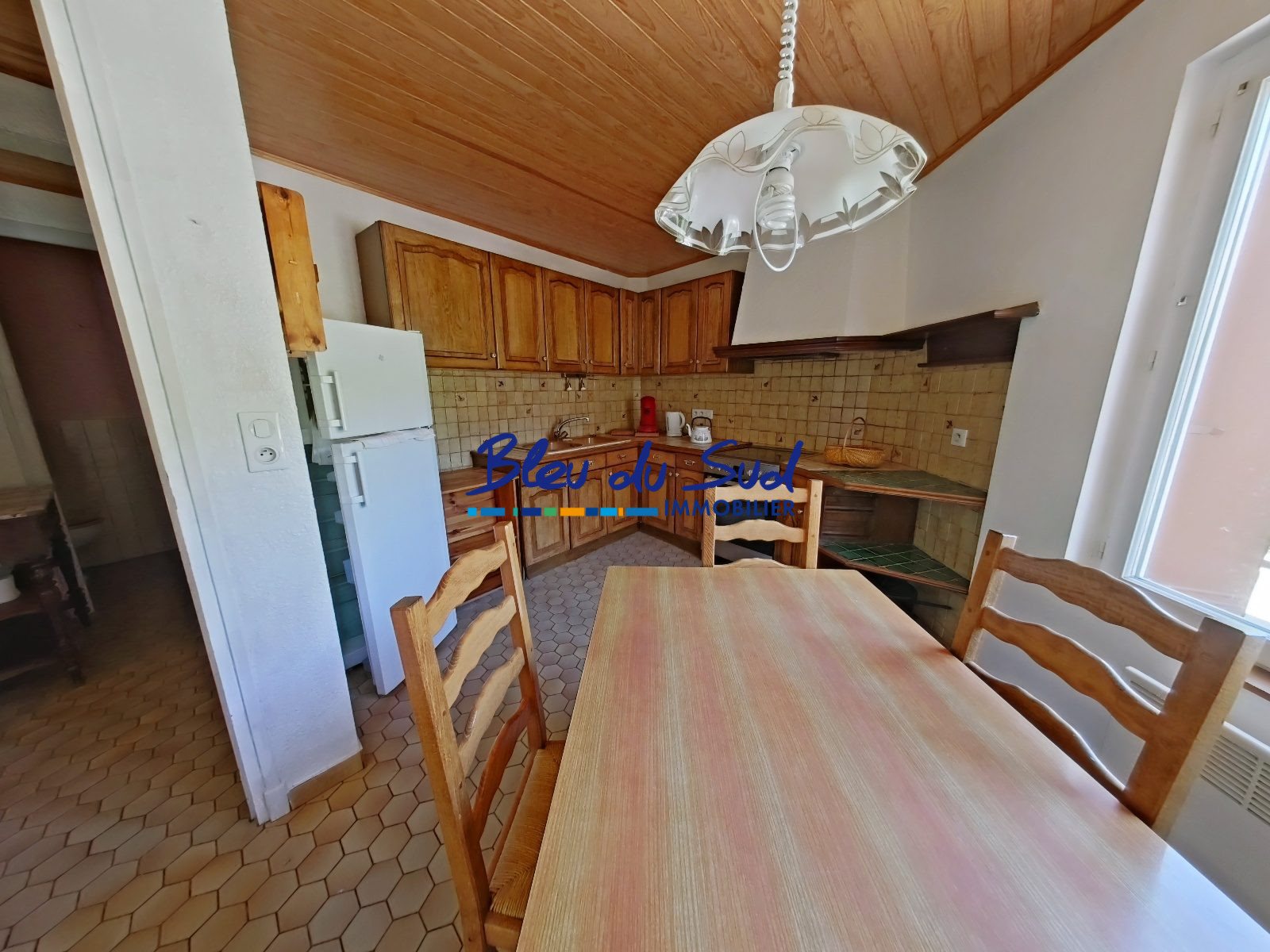 Maison à vendre, 124m², Olette