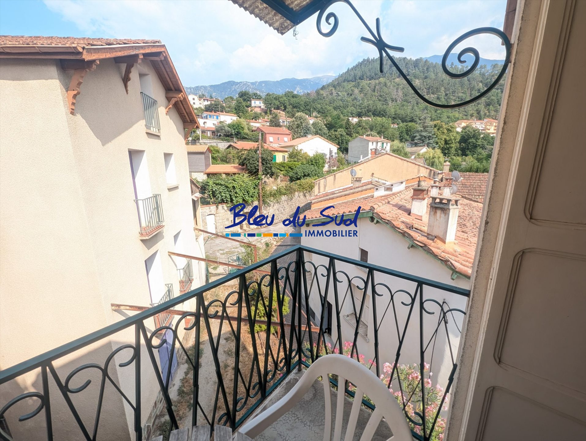Maison à vendre, 139m², Vernet-les-Bains