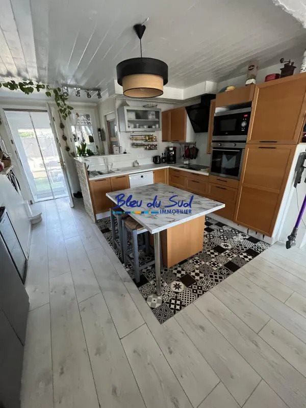 Maison à vendre, 131m², Vernet-les-Bains