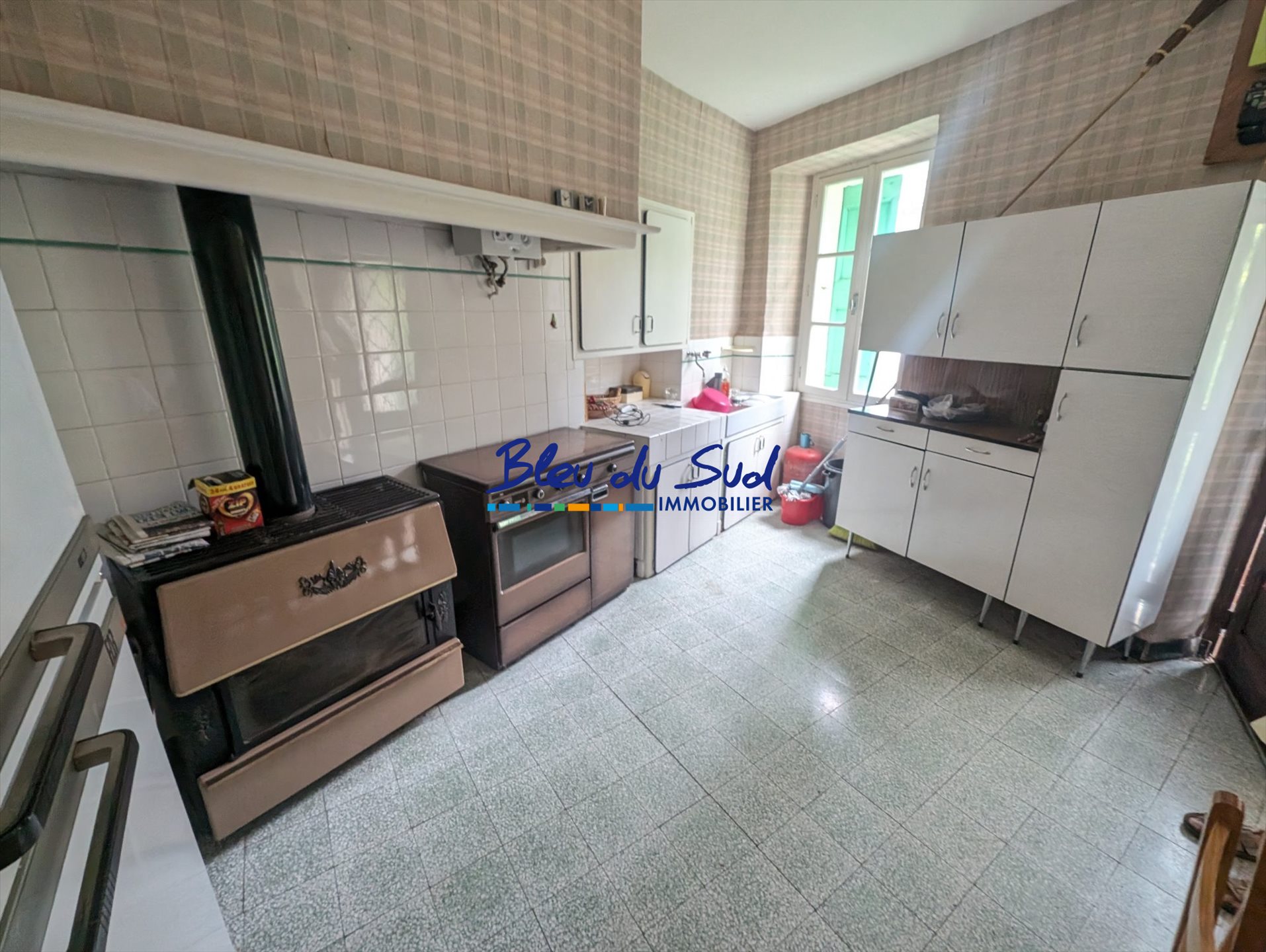 Maison à vendre, 145m², Sahorre