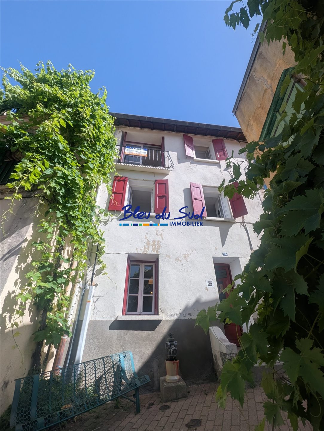 Maison à vendre, 86m², Vernet-les-Bains