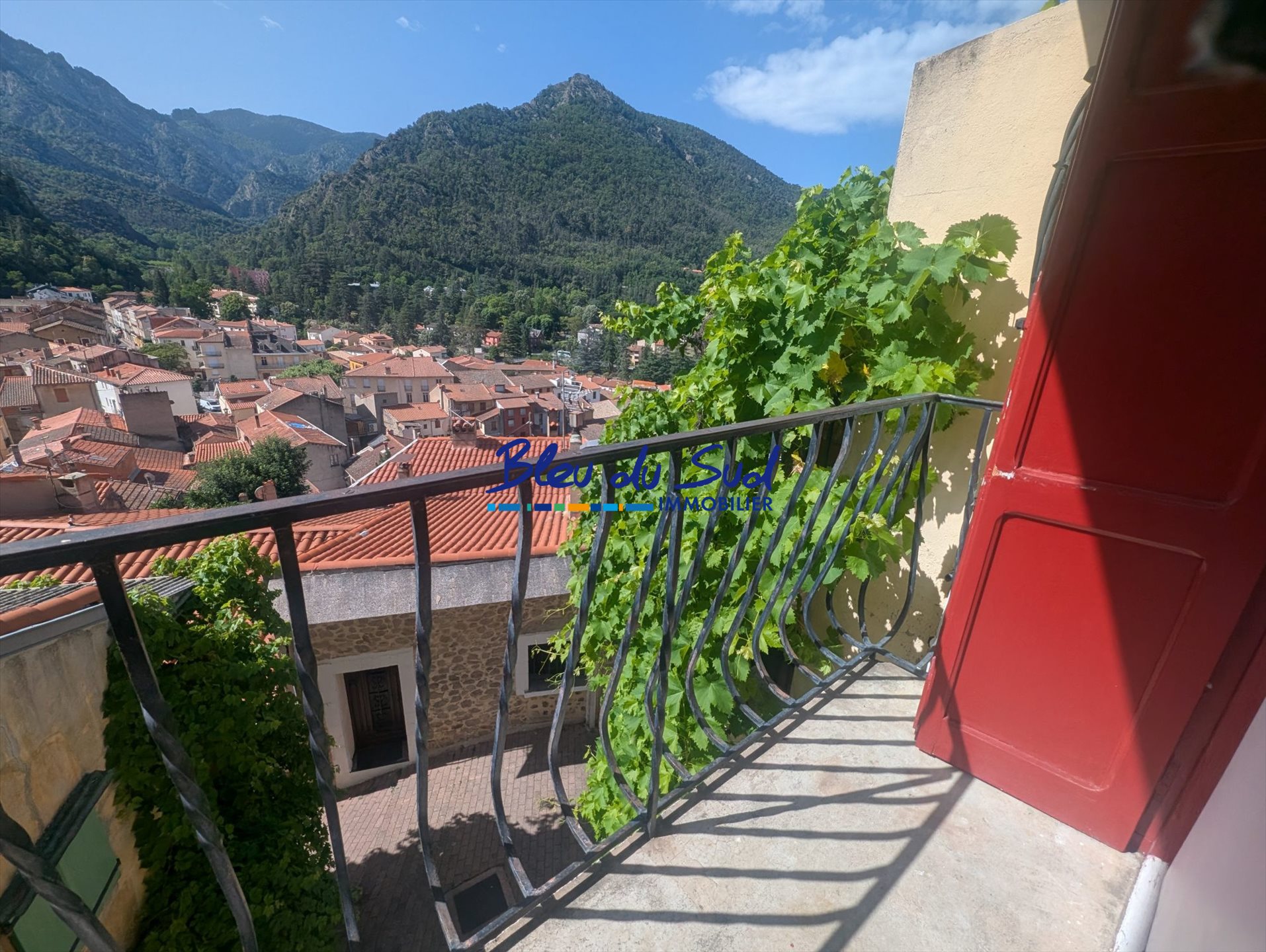 Maison à vendre, 86m², Vernet-les-Bains