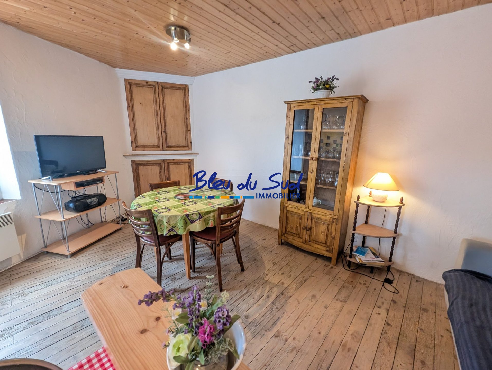Maison à vendre, 65m², Sahorre